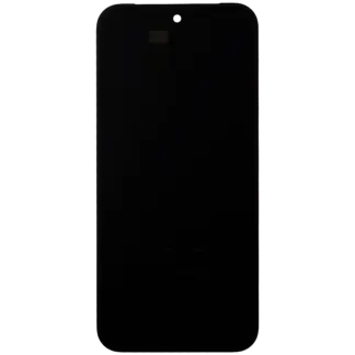 OLED Display mit Rahmen (mit Fingerprint Sensor) für Google Pixel 10 Pro XL (professionell aufgearbeitet)