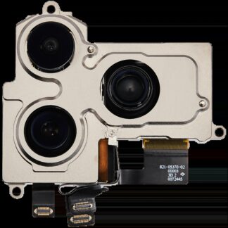 Rückkamera für iphone 17 Pro / 17 Pro Max (Premium)