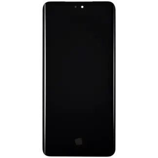 OLED Display ohne Rahmen für Honor X9c / Honor X60 Pro / Honor Magic7 Lite (professionell aufgearbeitet)