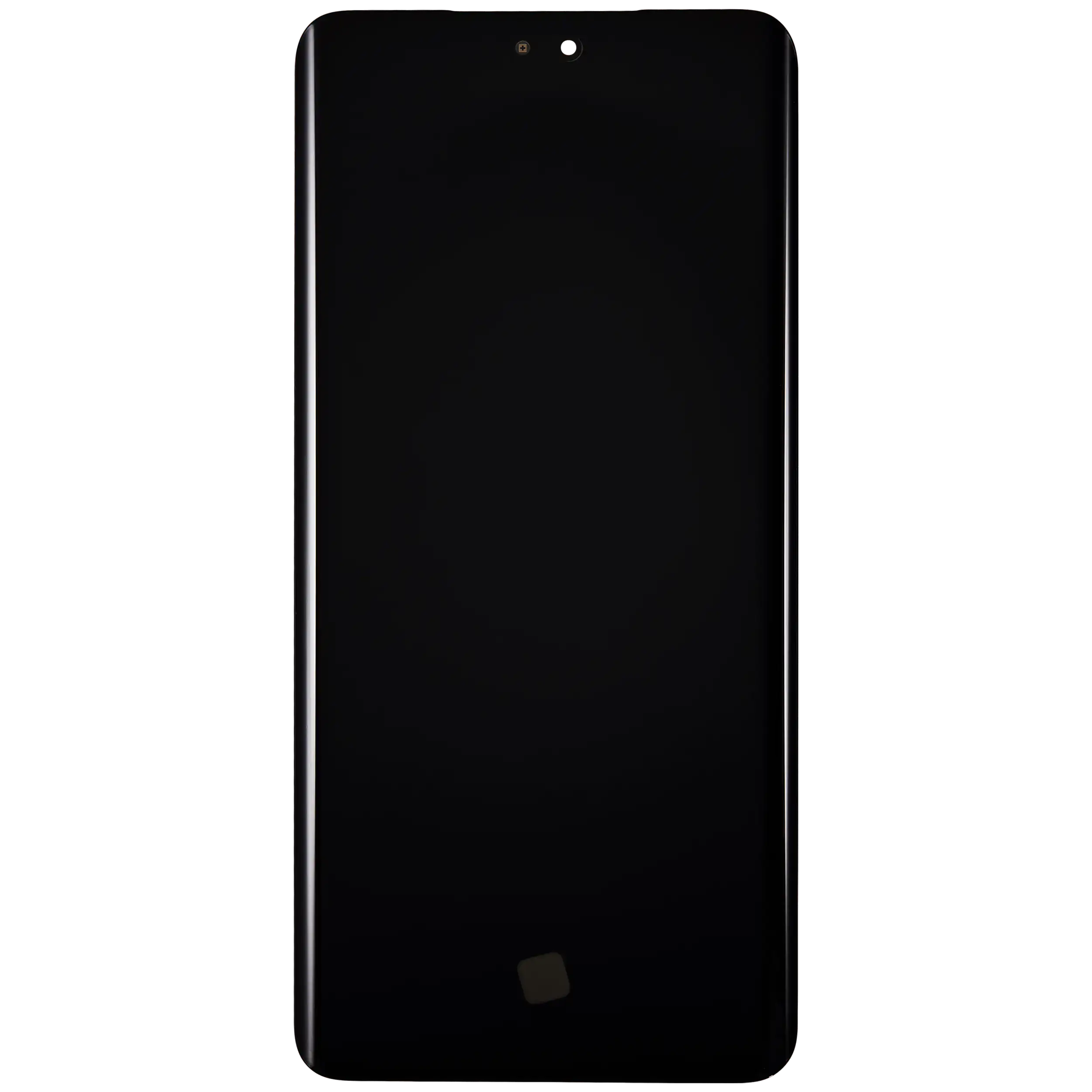 OLED Display ohne Rahmen für Honor X9c / Honor X60 Pro / Honor Magic7 Lite (professionell aufgearbeitet) – Bild 3