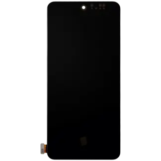 OLED Display ohne Rahmen für Vivo S18e / Y200 5 G / Y200 E/ T3/ Y100 4G/ V40 SE 5G / V30 lite 5G / V30 lite 4G / V30 SE (professionell aufgearbeitet) (A