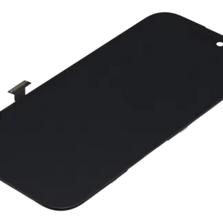 OLED Display für iPhone 15 mit Light Sensor Flexkabel (ausgebautes Originalteil: Grade A)