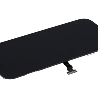 OLED Display für iPhone 14 Pro Max mit Light Sensor Flexkabel (ausgebautes Originalteil: Grade A)
