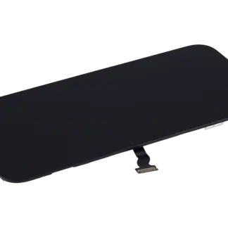 OLED Display für iPhone 14 Pro mit Light Sensor Flexkabel (ausgebautes Originalteil: Grade A)