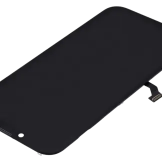 OLED Display für iPhone 14 Plus mit Light Sensor Flexkabel (ausgebautes Originalteil: Grade A)