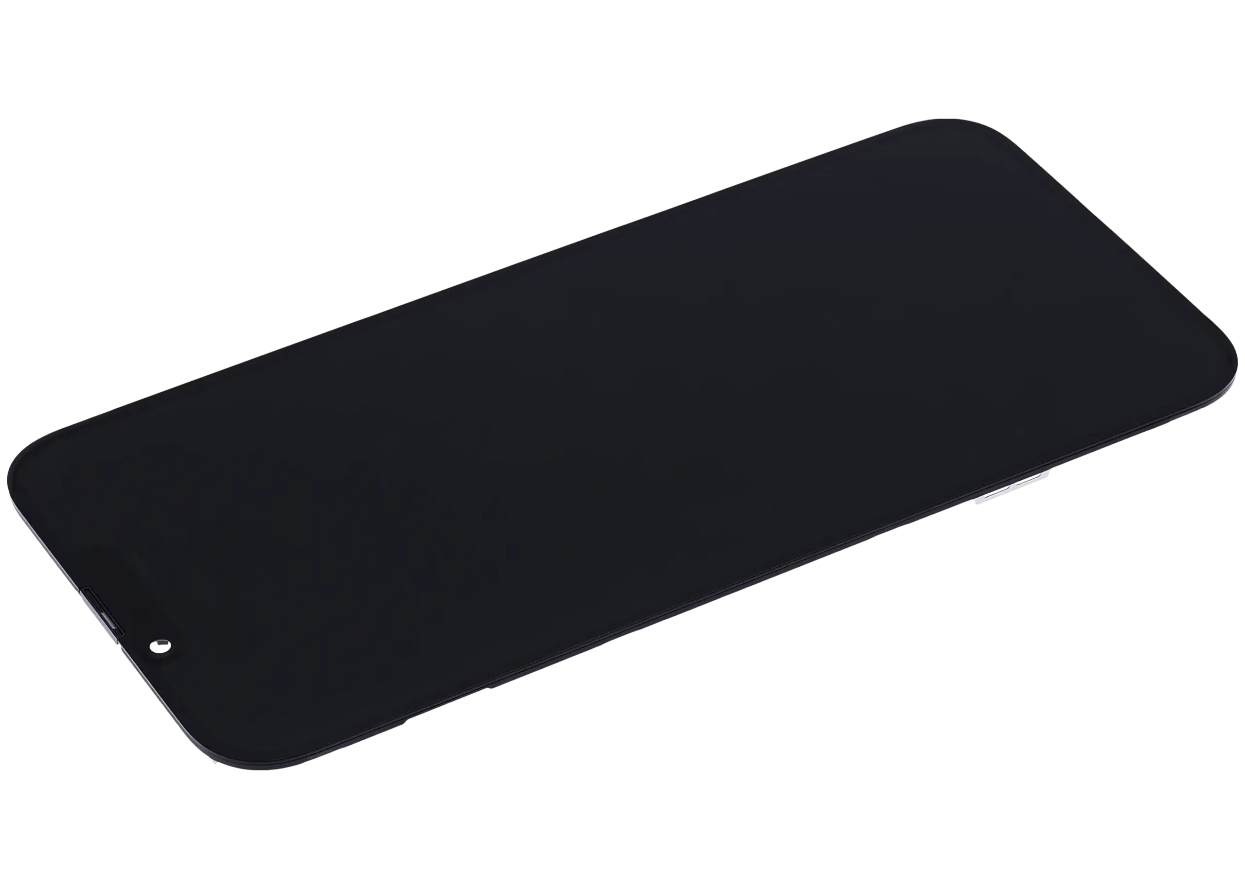 OLED Display für iPhone 13 Pro Max mit Light Sensor Flexkabel (ausgebautes Originalteil: Grade A) – Bild 4