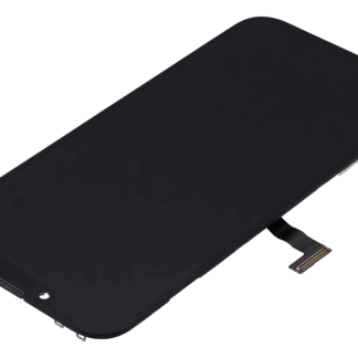 OLED Display für iPhone 13 Pro mit Light Sensor Flexkabel (ausgebautes Originalteil: Grade A)