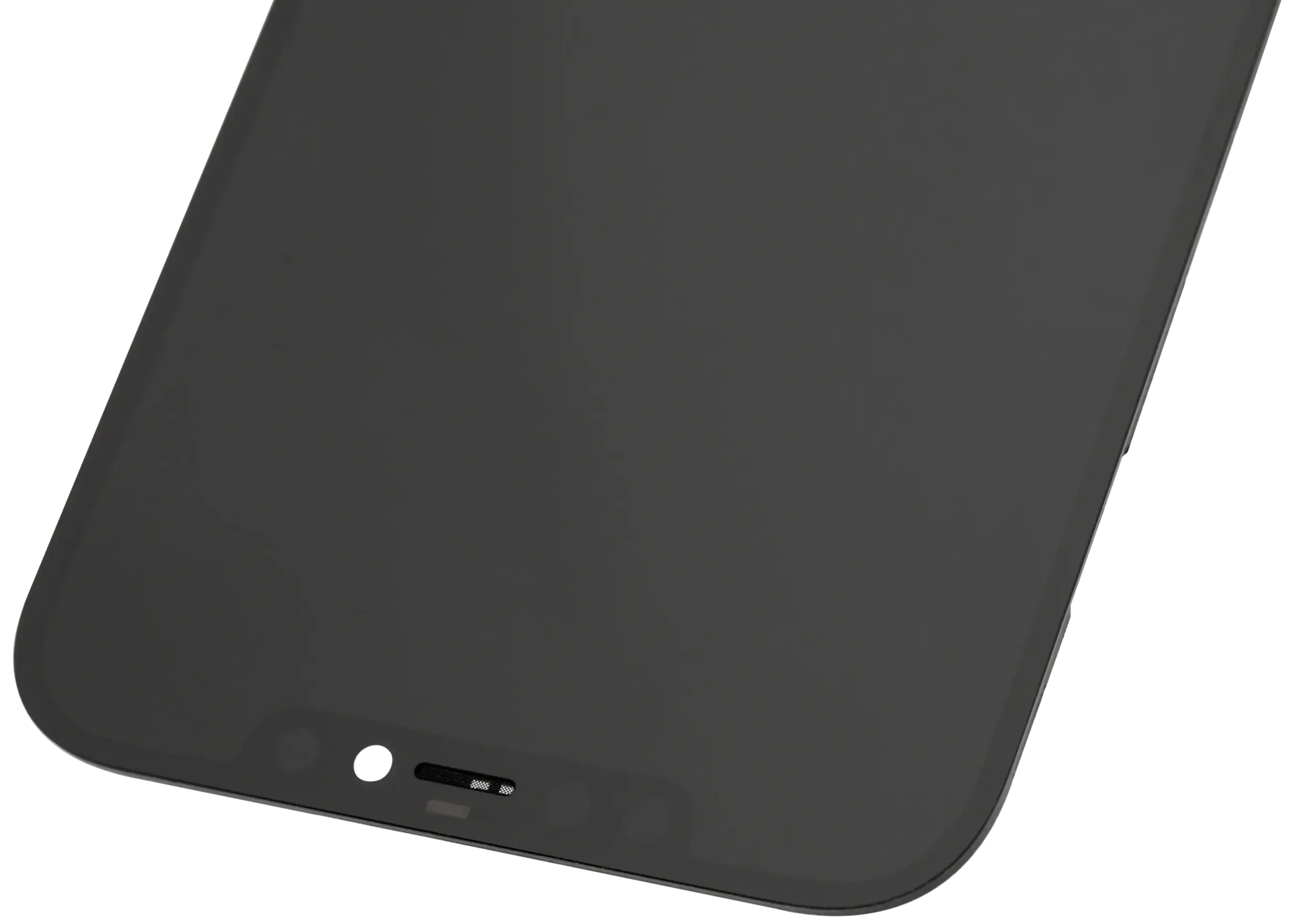 OLED Display für iPhone 12 Pro Max (ausgebautes Originalteil: Grade A) – Bild 4