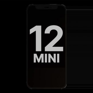 OLED Display für iPhone 12 Mini (ausgebautes Originalteil: Grade A)