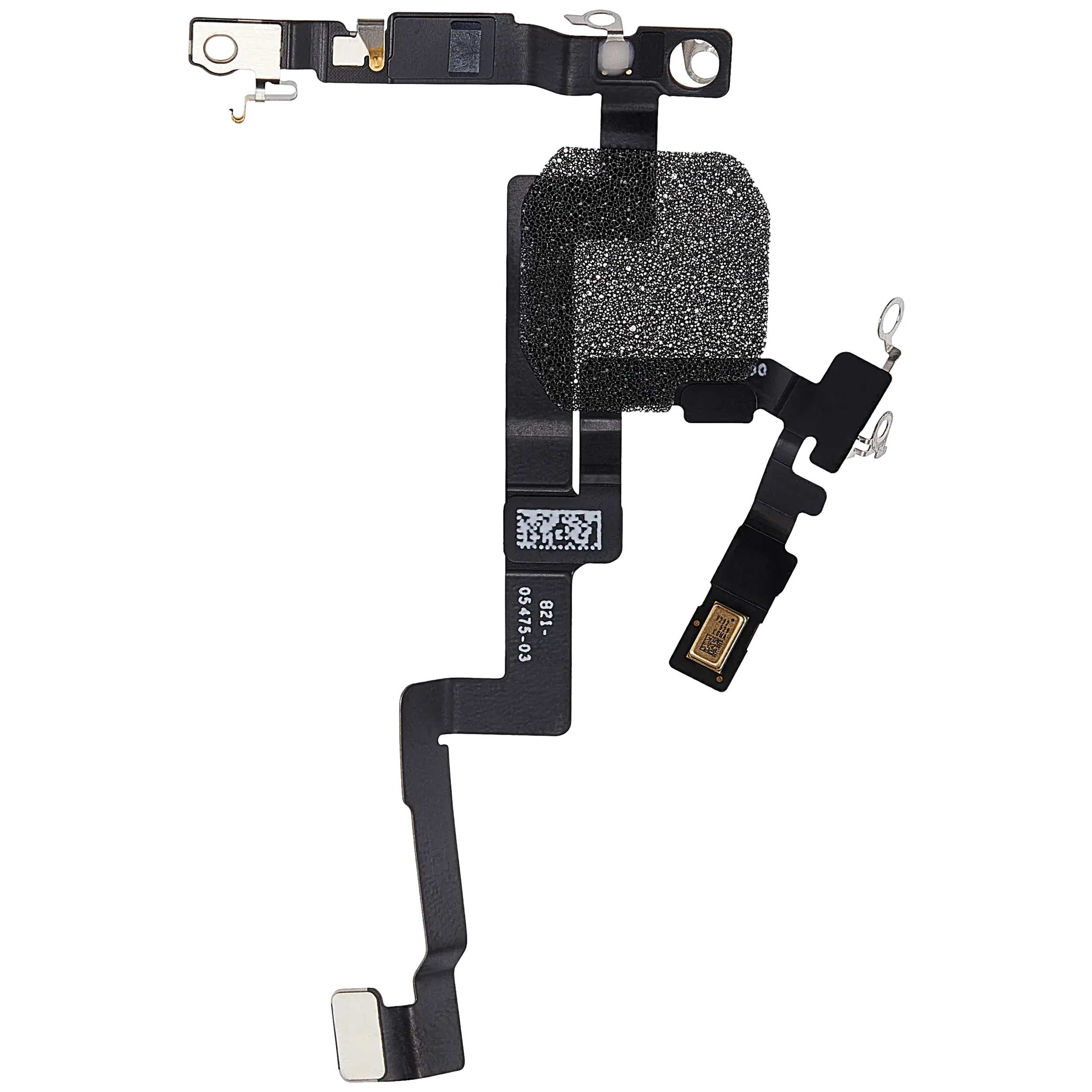 Proximity Light Sensor Flexkabel für iPhone 17 – Bild 4