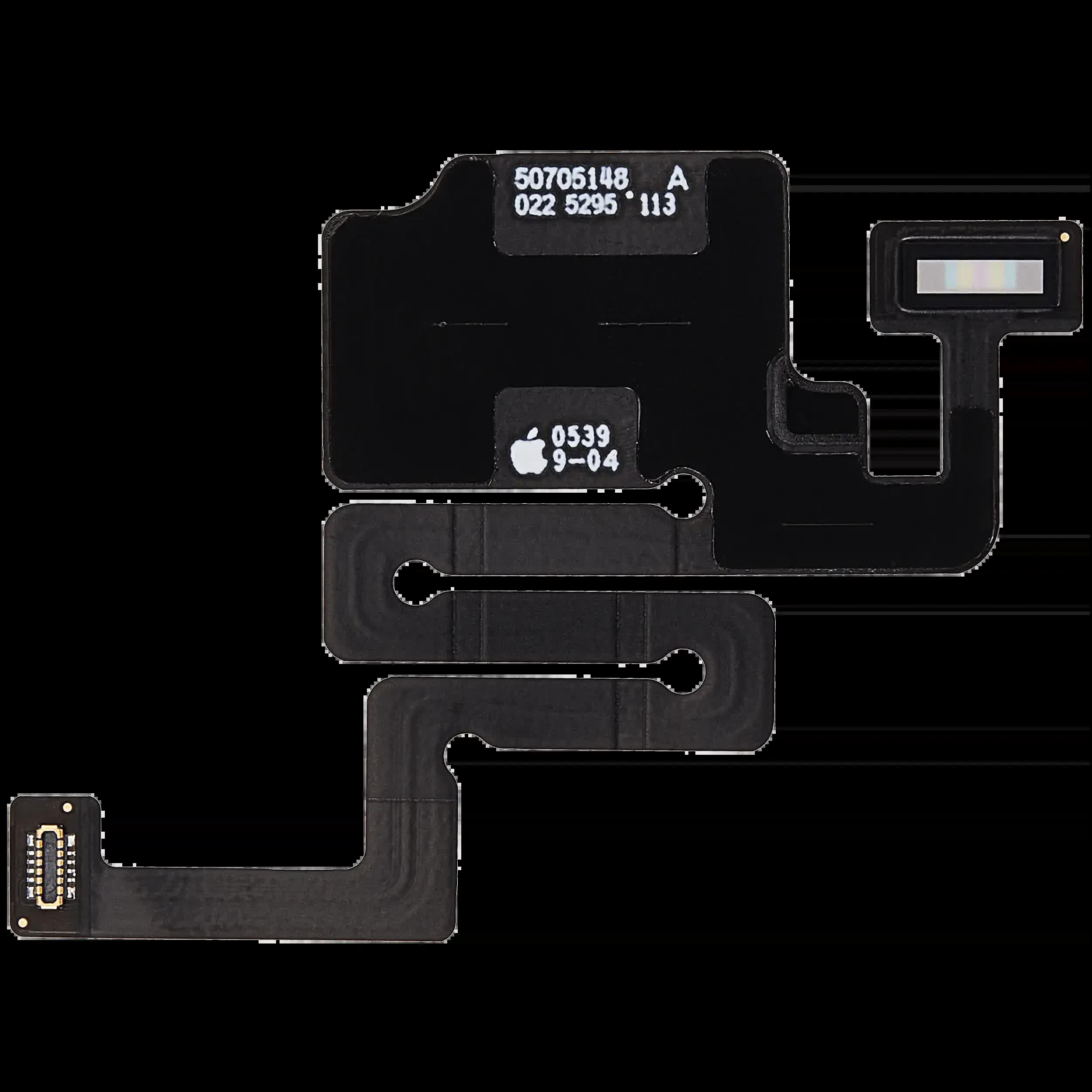 Proximity Light Sensor Flexkabel für iPhone 17