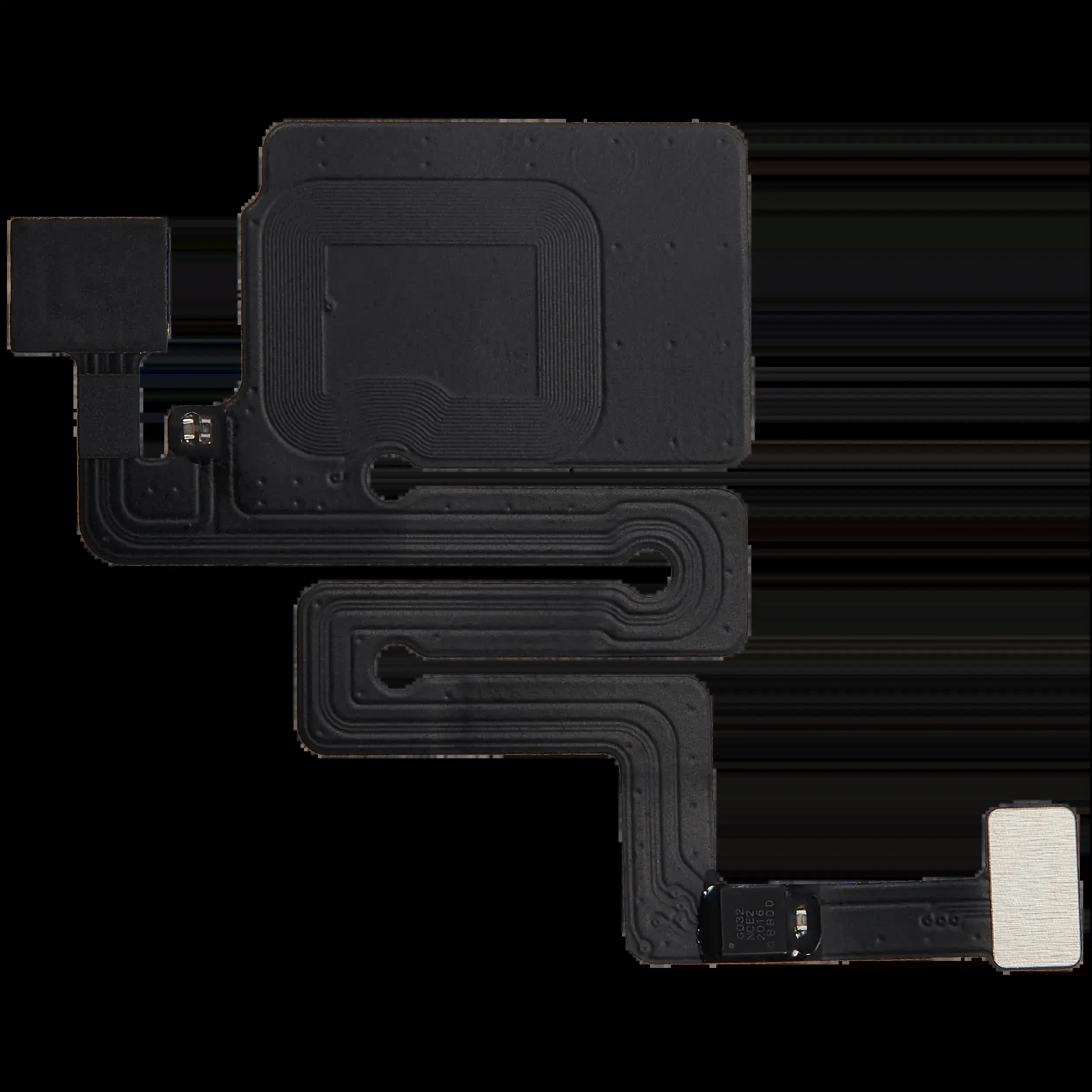 Näherungssensor Flexkabel für iPhone 16 (Face ID und True Tone Recovery) (JCID)