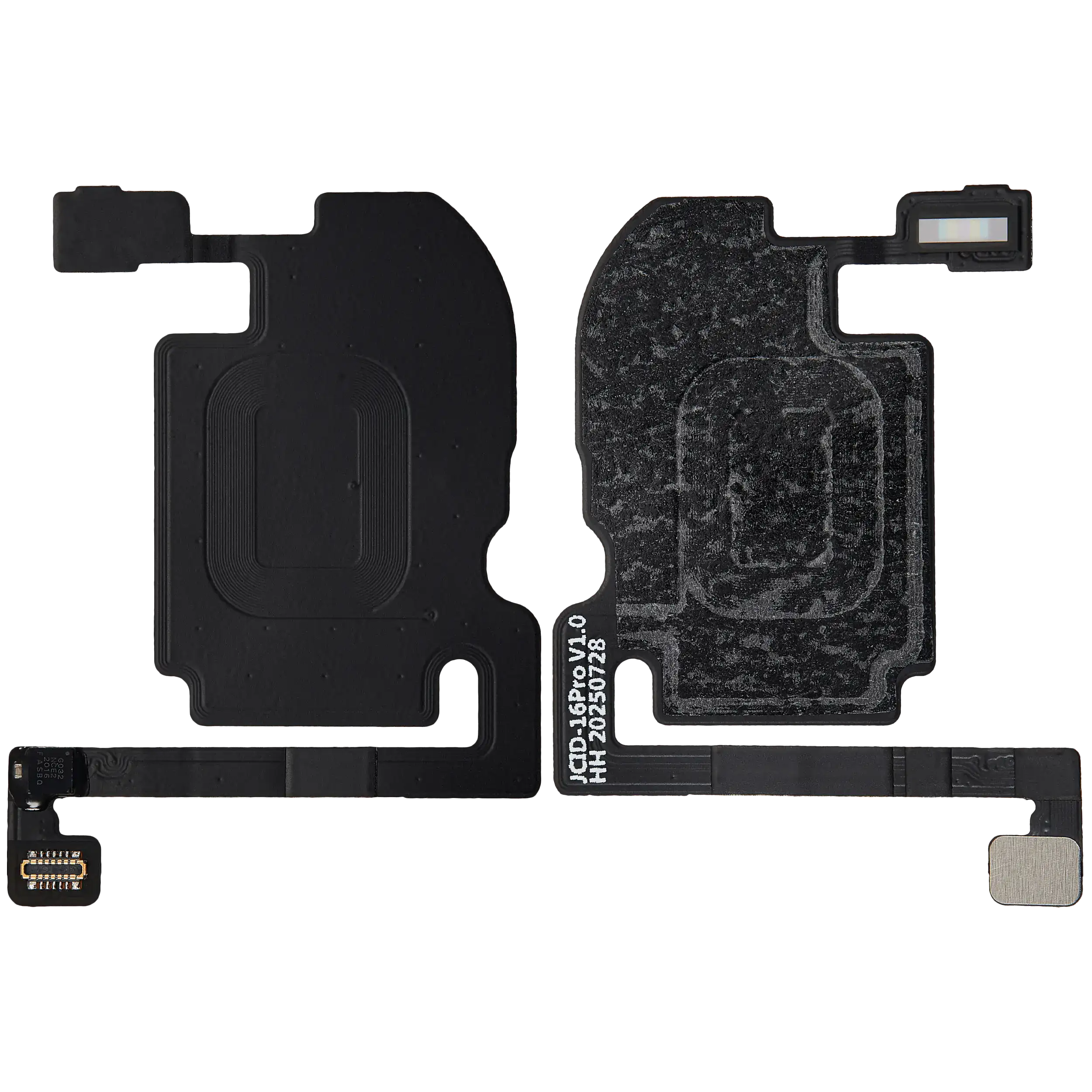 Näherungssensor Flexkabel für iPhone 16 Pro (Face ID und True Tone Recovery) (JCID) – Bild 2