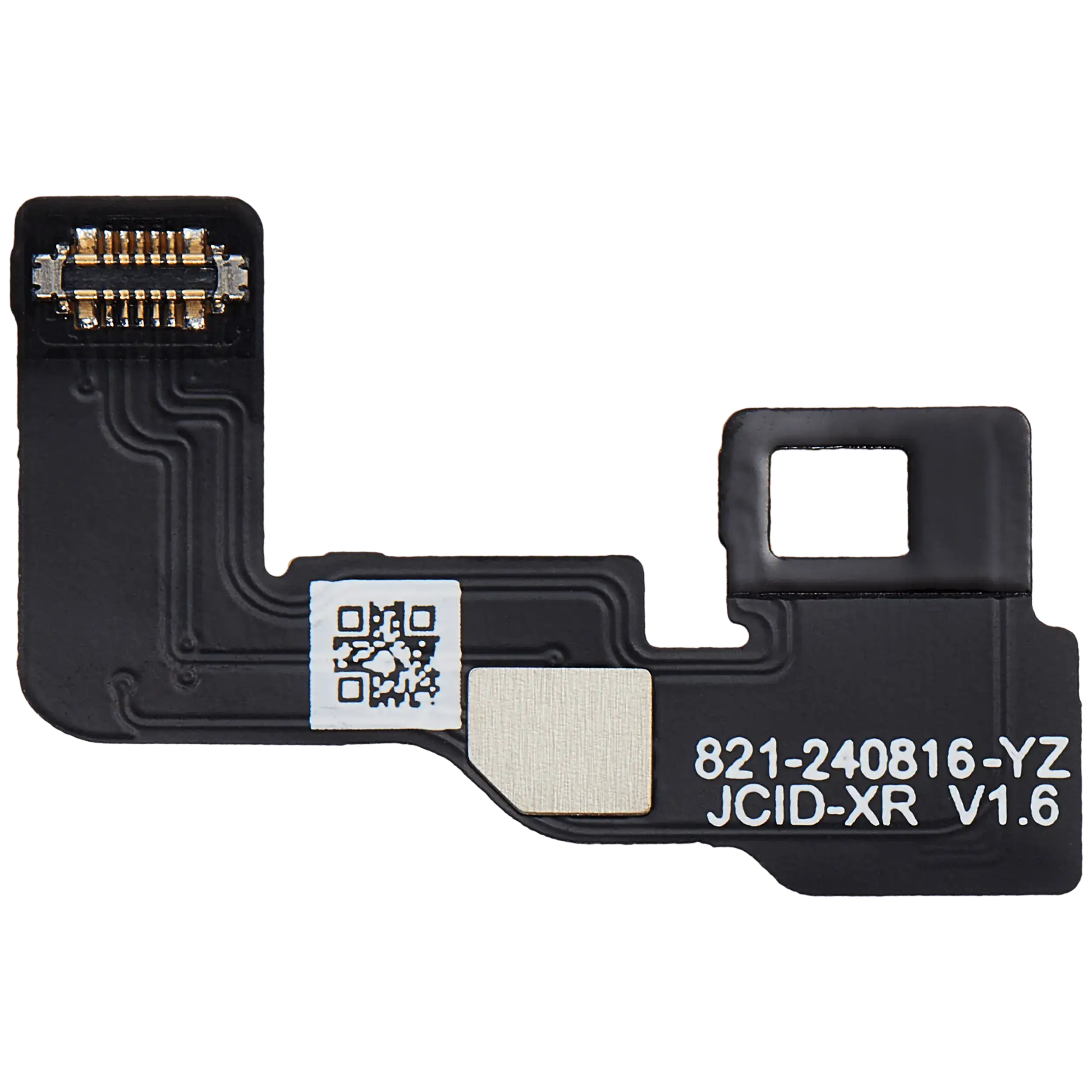 Näherungssensor Flexkabel für iPhone 16 Pro (Face ID und True Tone Recovery) (JCID) – Bild 5
