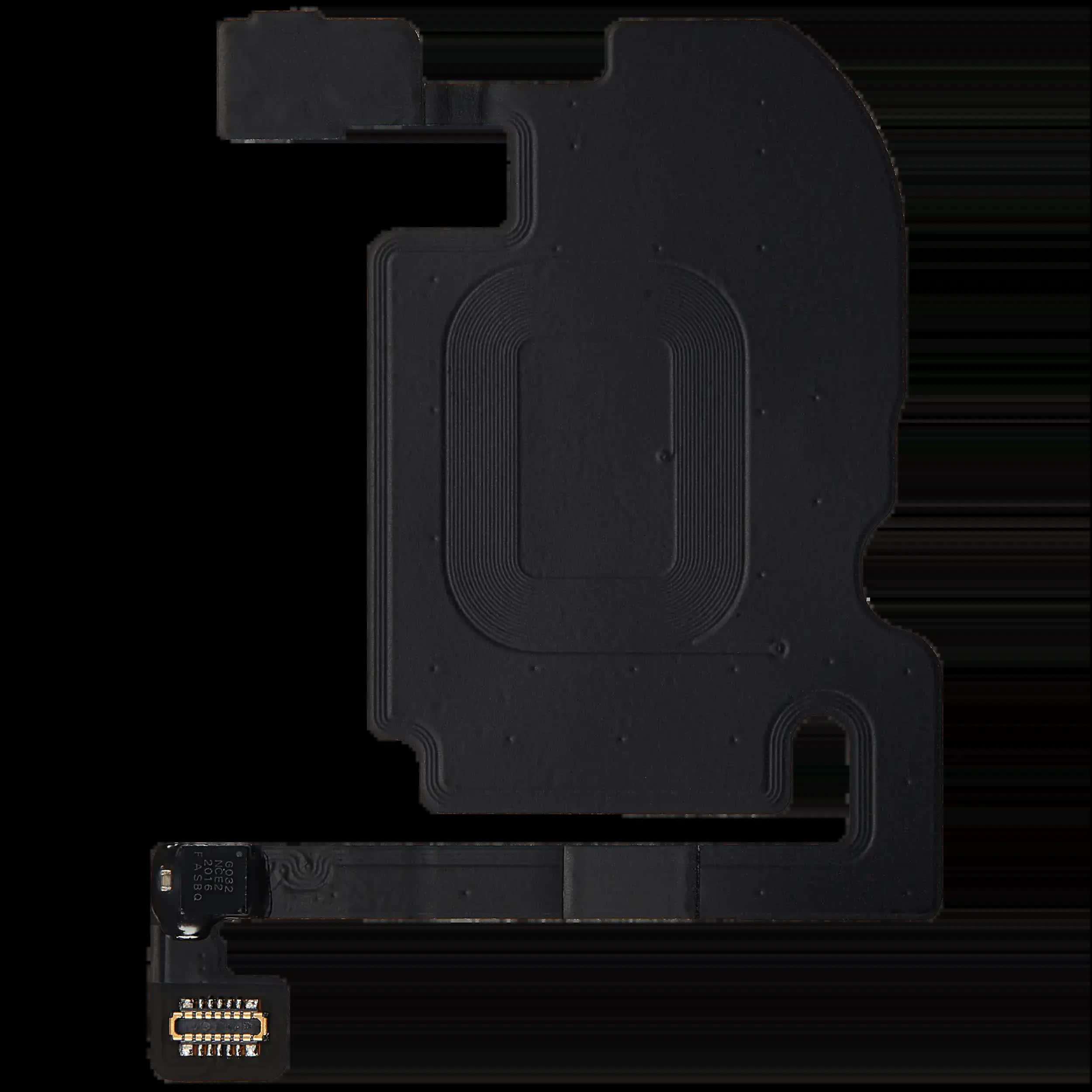 Näherungssensor Flexkabel für iPhone 16 Pro (Face ID und True Tone Recovery) (JCID)