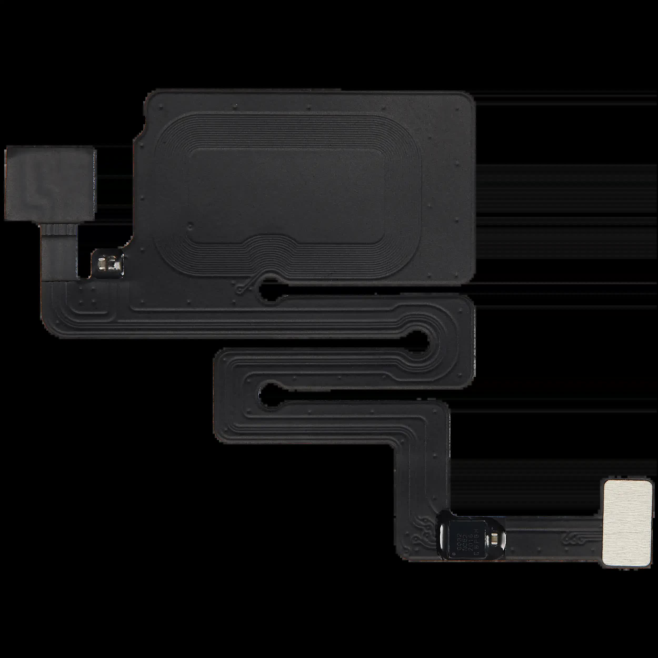 Näherungssensor Flexkabel für iPhone 16 Plus (Face ID und True Tone Recovery) (JCID)