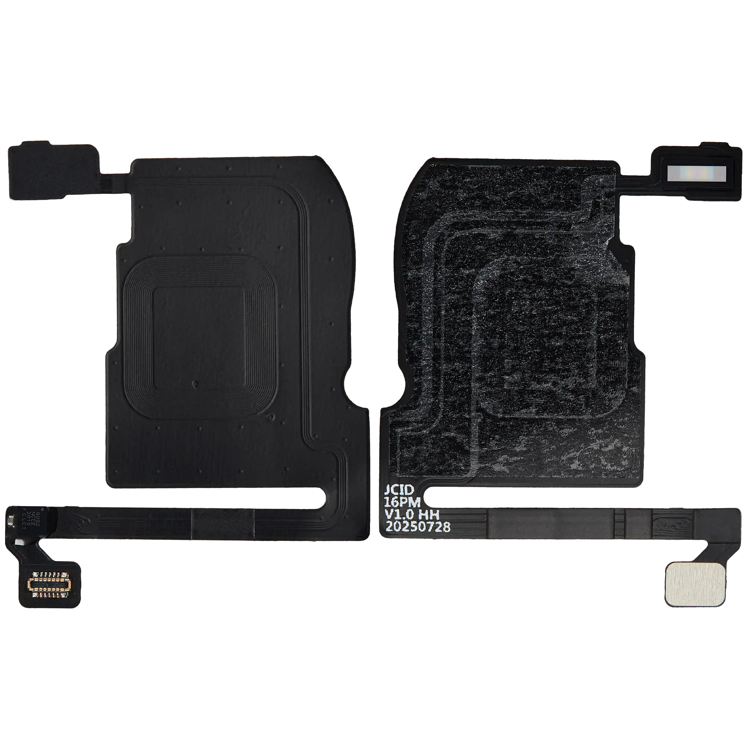 Näherungssensor Flexkabel für iPhone 16 Pro Max (Face ID und True Tone Recovery) (JCID) – Bild 2