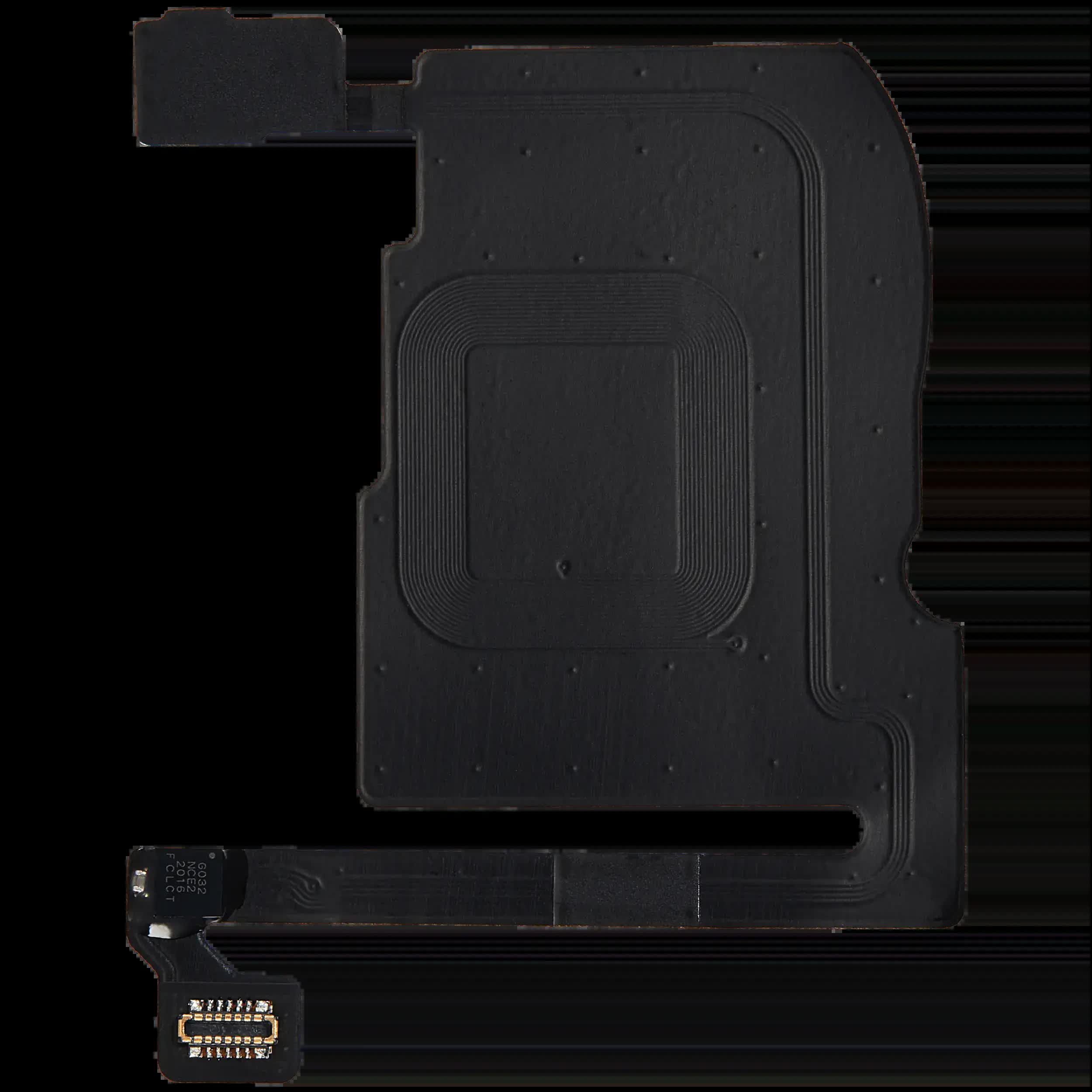 Näherungssensor Flexkabel für iPhone 16 Pro Max (Face ID und True Tone Recovery) (JCID)
