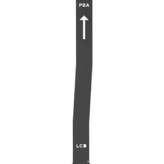 LCD Flexkabel für Samsung Galaxy A24 4G (A245 / 2023)