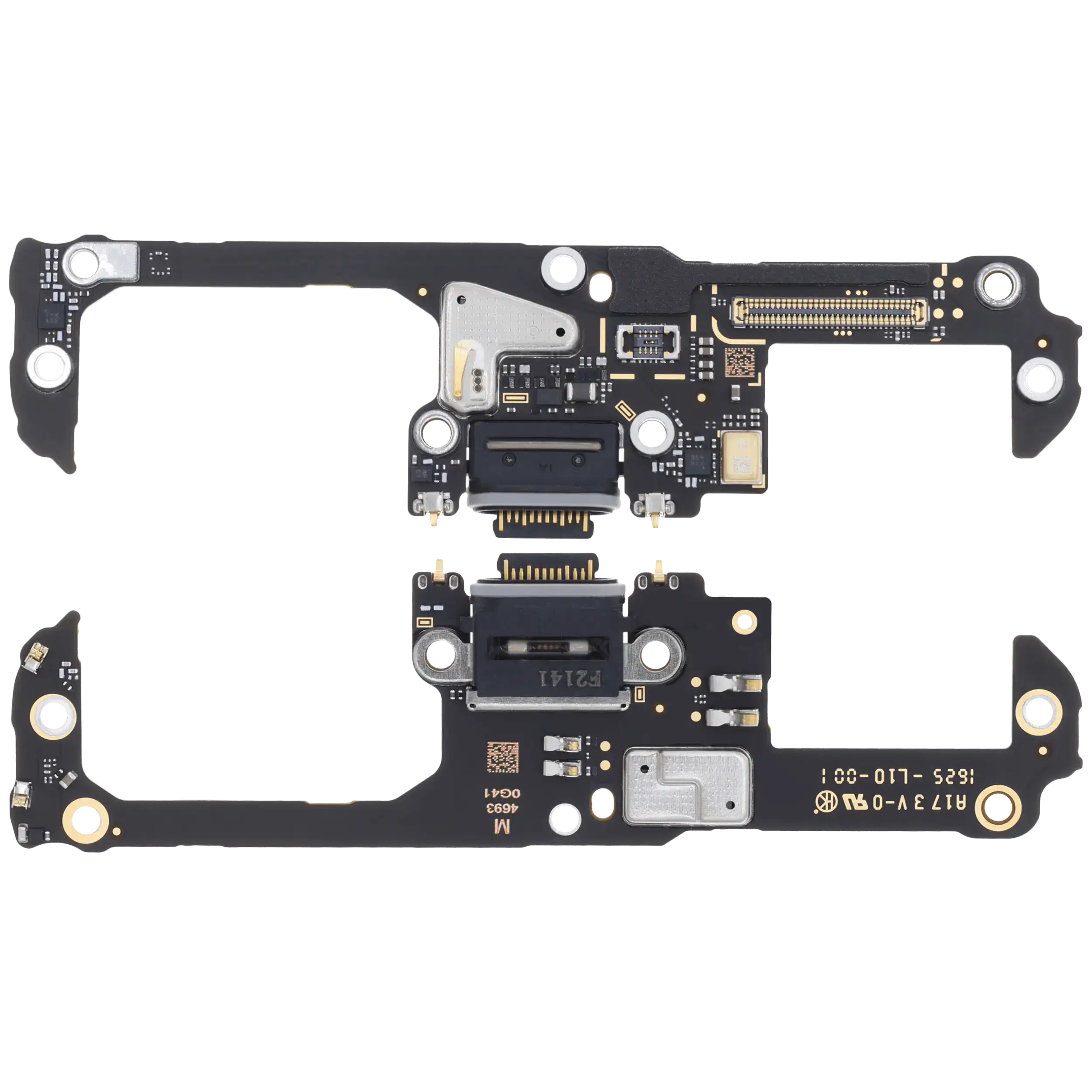 Ladebuchse für Google Pixel 10 Pro XL (Original) – Bild 2