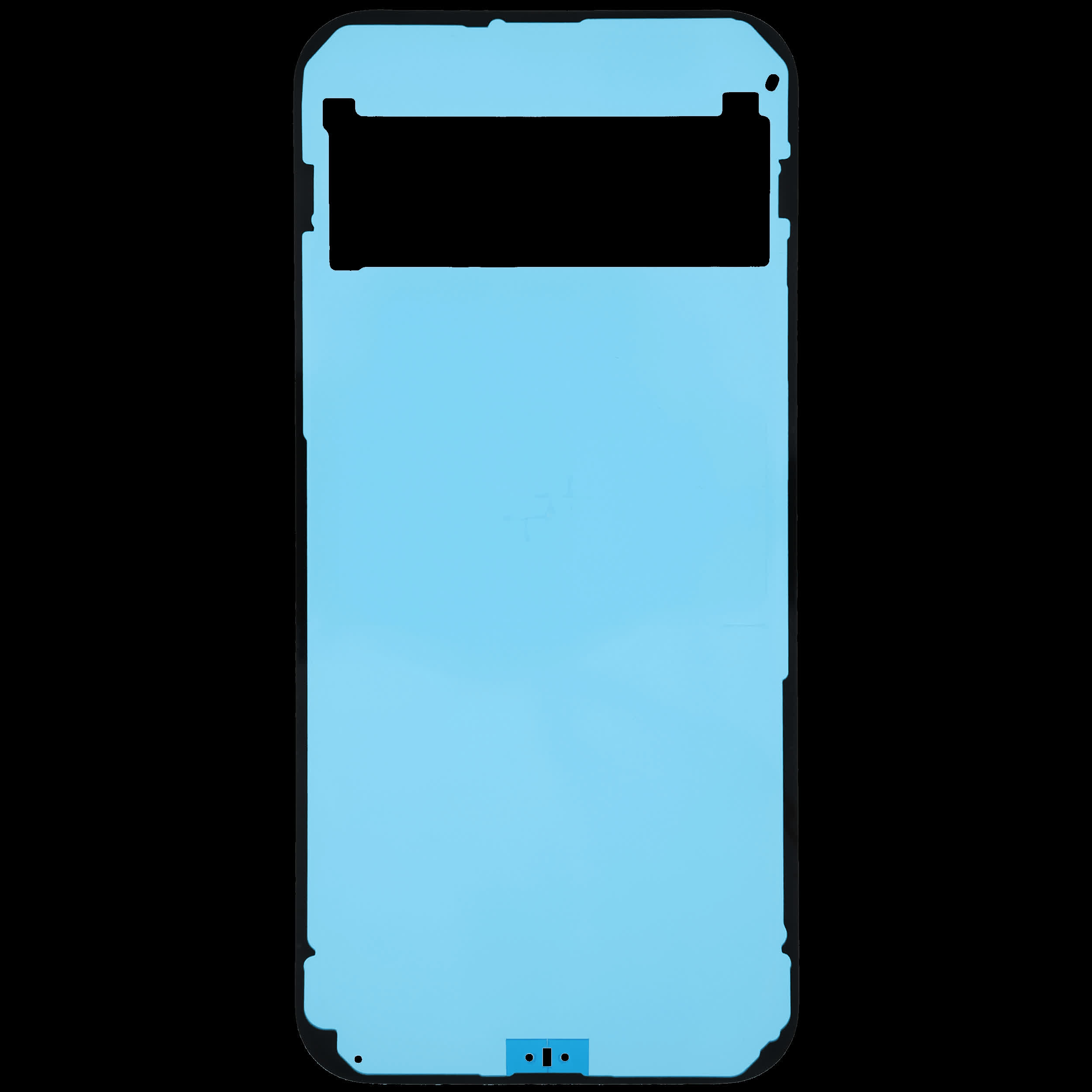 Rückdeckelglas Klebefolie Google Pixel 10 (Original)