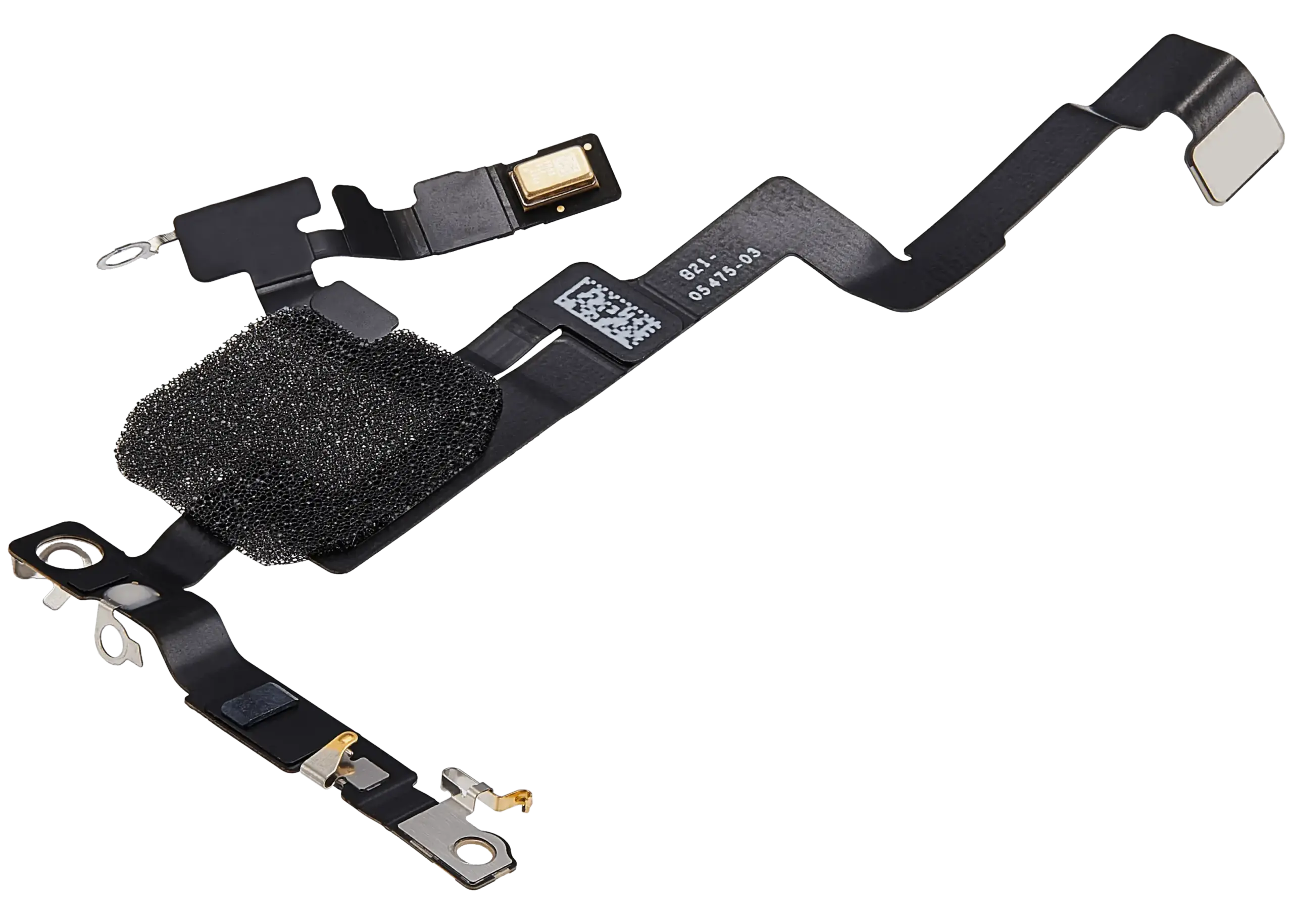 Bluetooth Flexkabel für iphone 17 – Bild 4