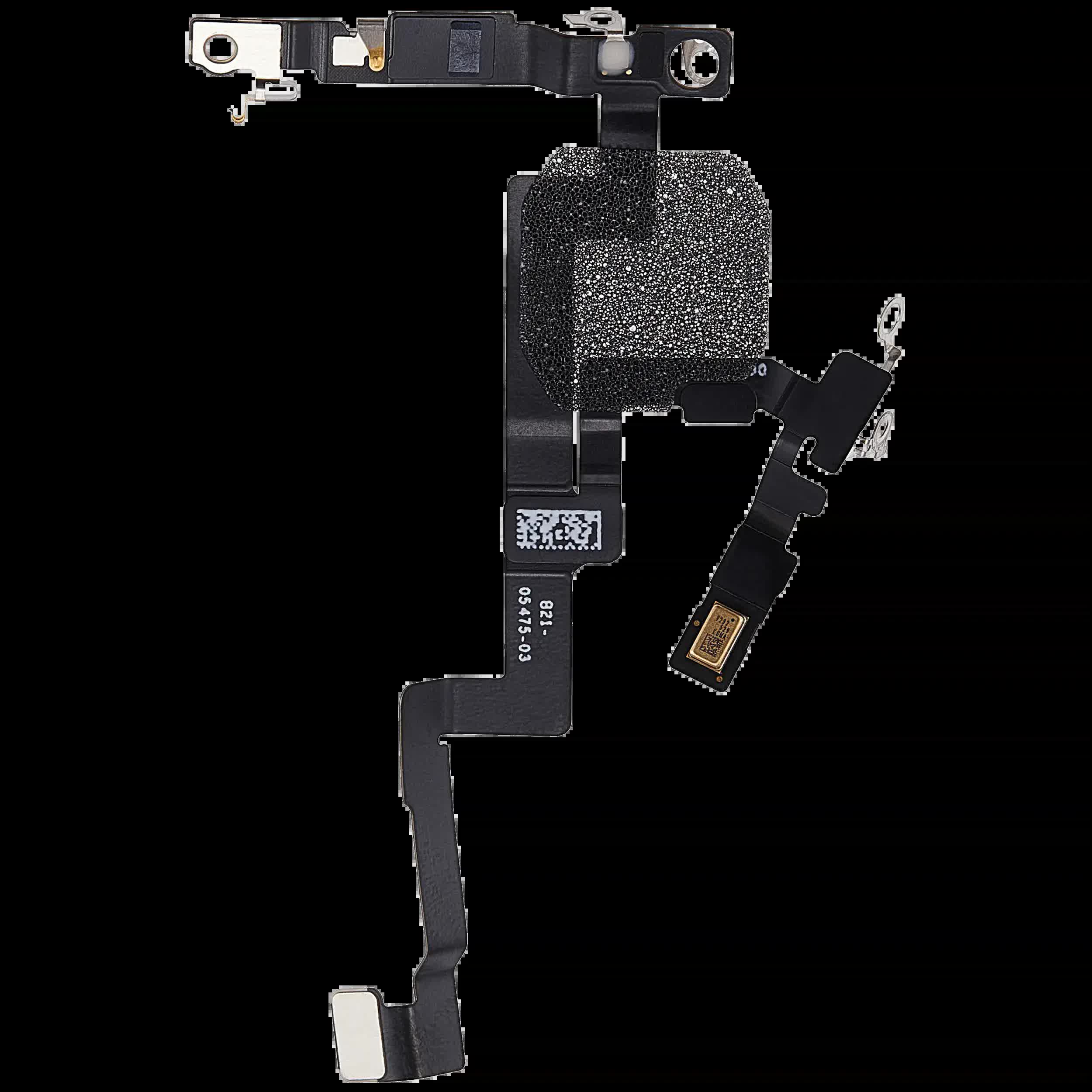 Bluetooth Flexkabel für iphone 17