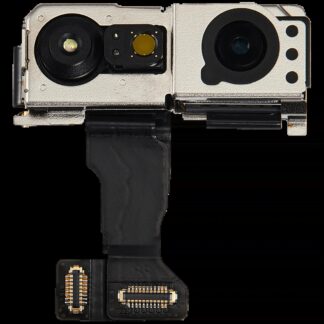 Frontkamera für iPhone 17