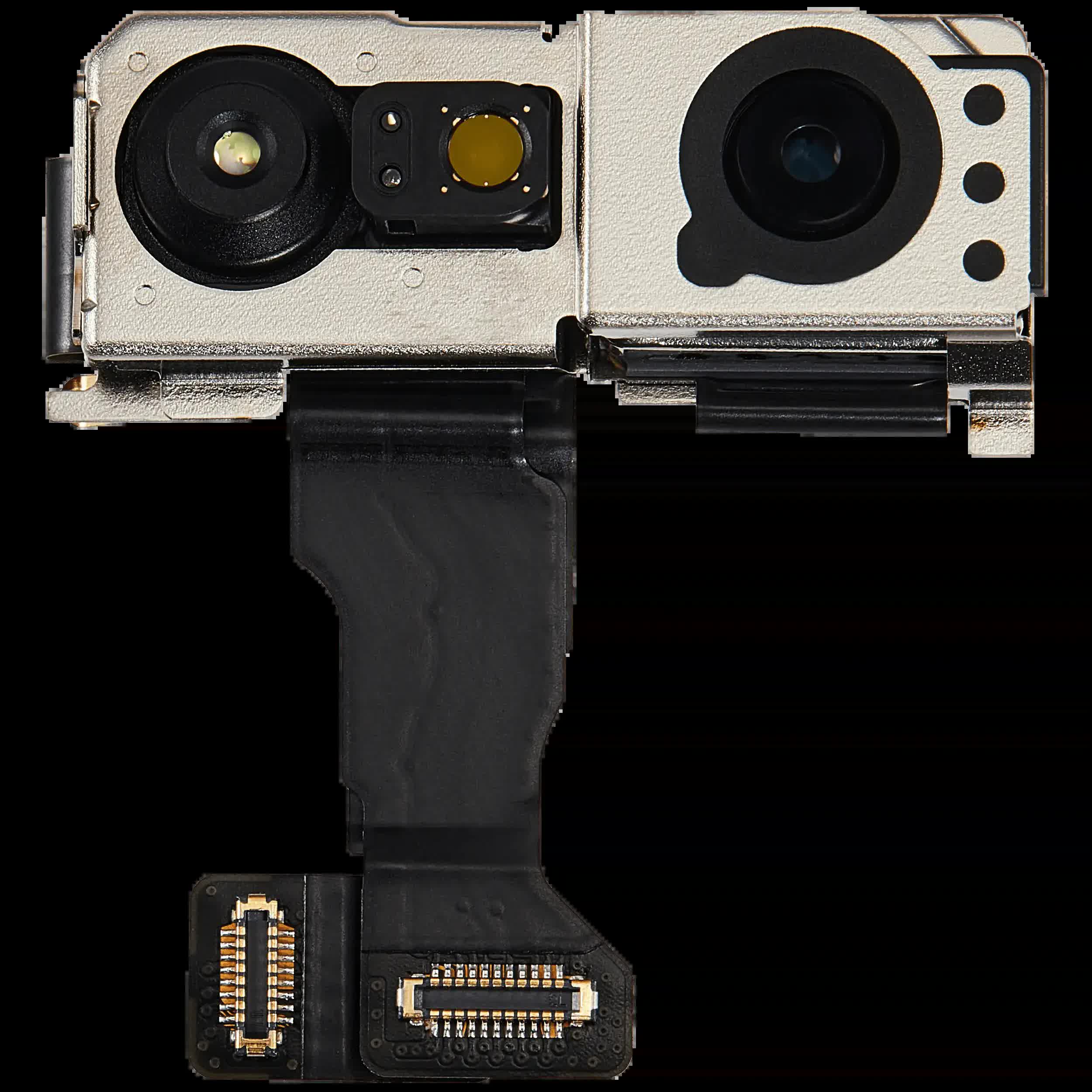 Frontkamera für iPhone 17