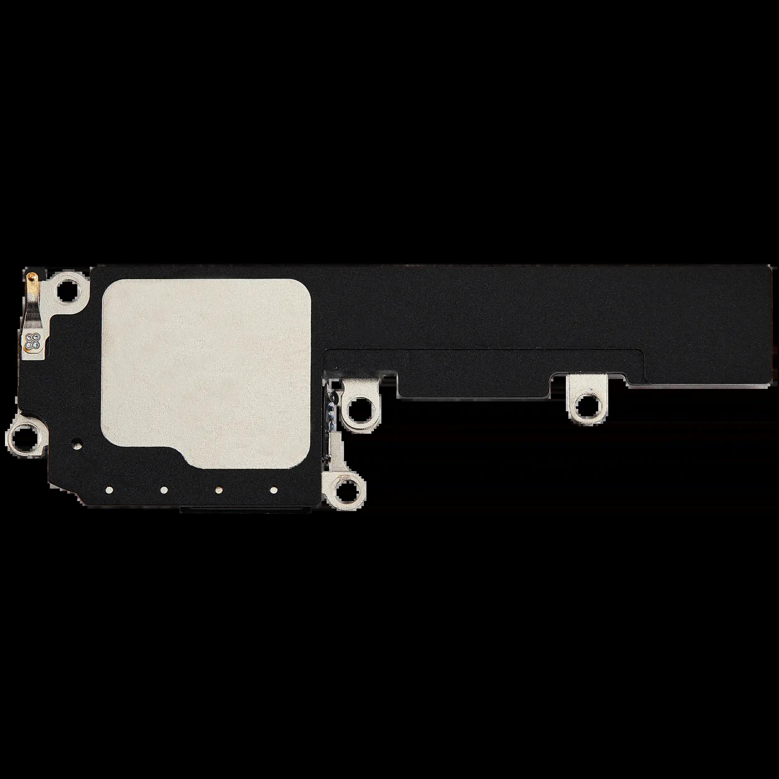 Lautsprecher für iPhone 17