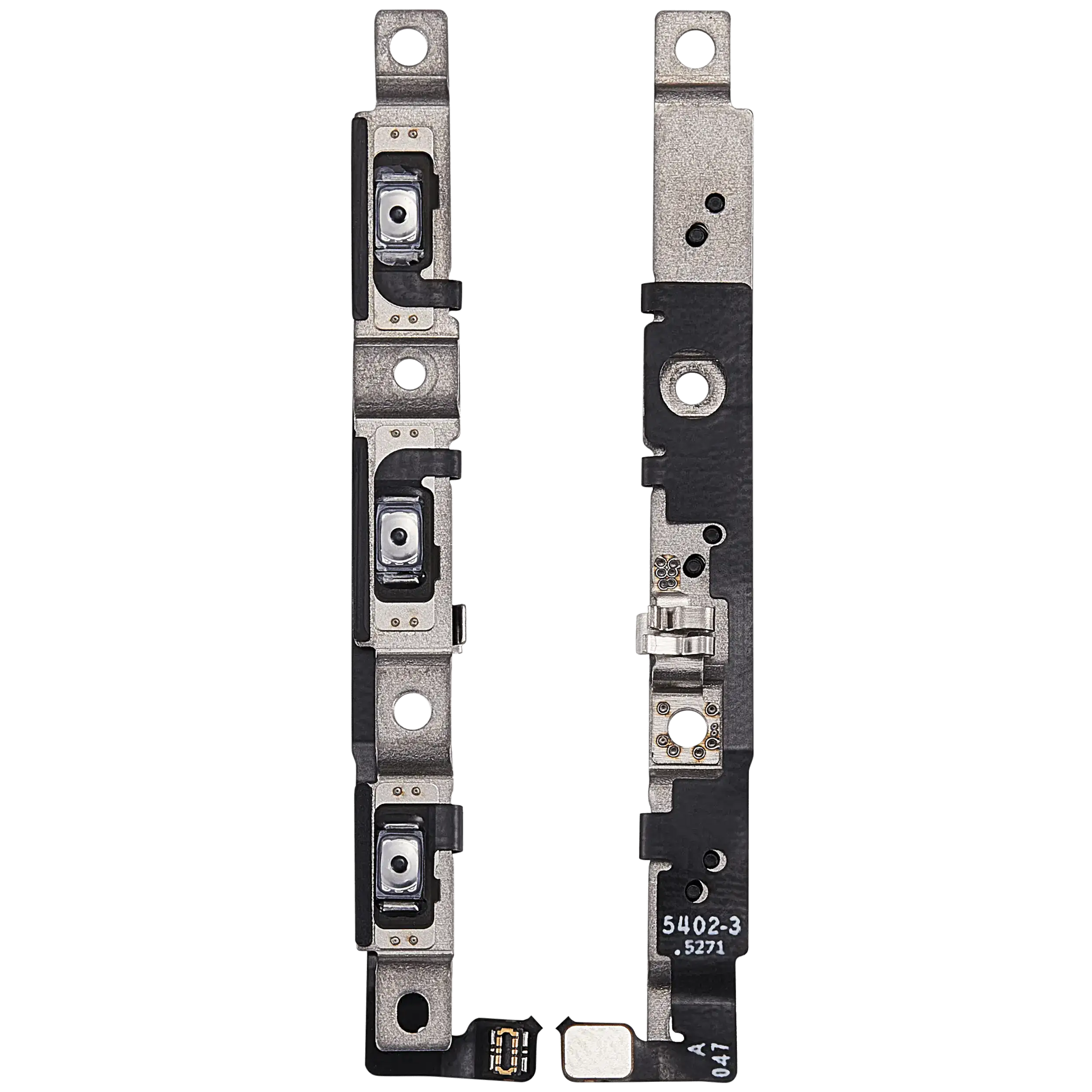 Lautstärke-Flexkabel für iPhone 17 – Bild 2