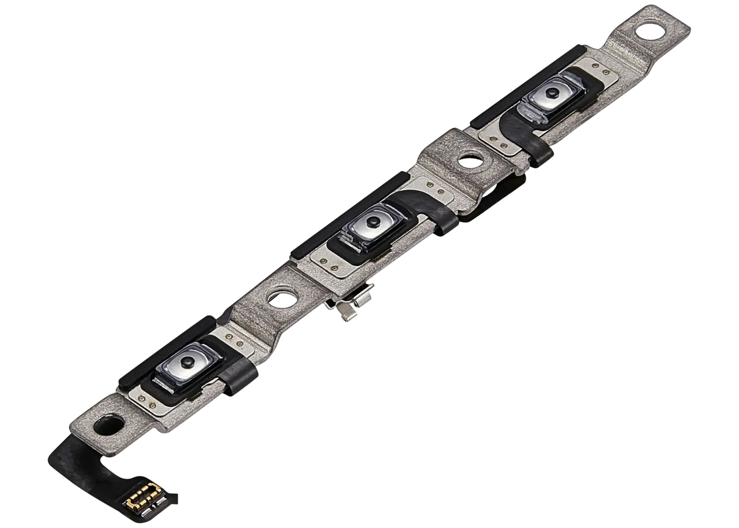 Lautstärke-Flexkabel für iPhone 17 – Bild 4