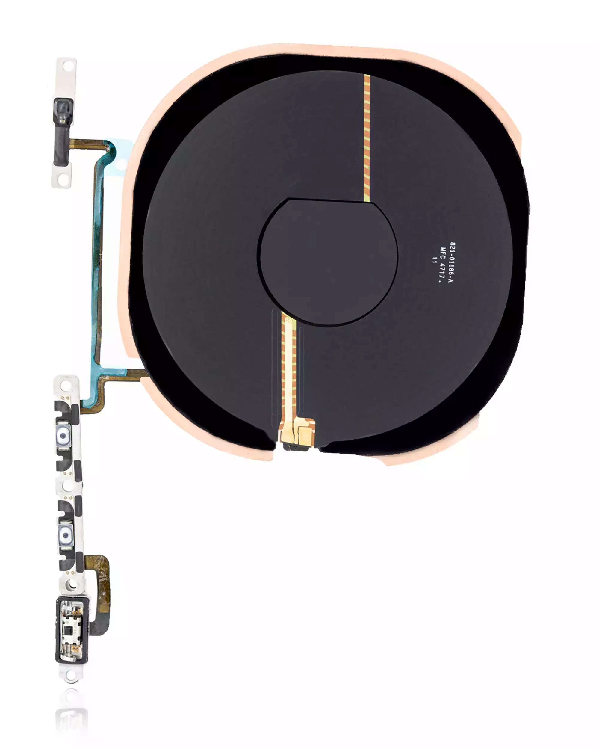 kabelloses NFC-Laden Flexkabel für iPhone 17 Pro – Bild 4
