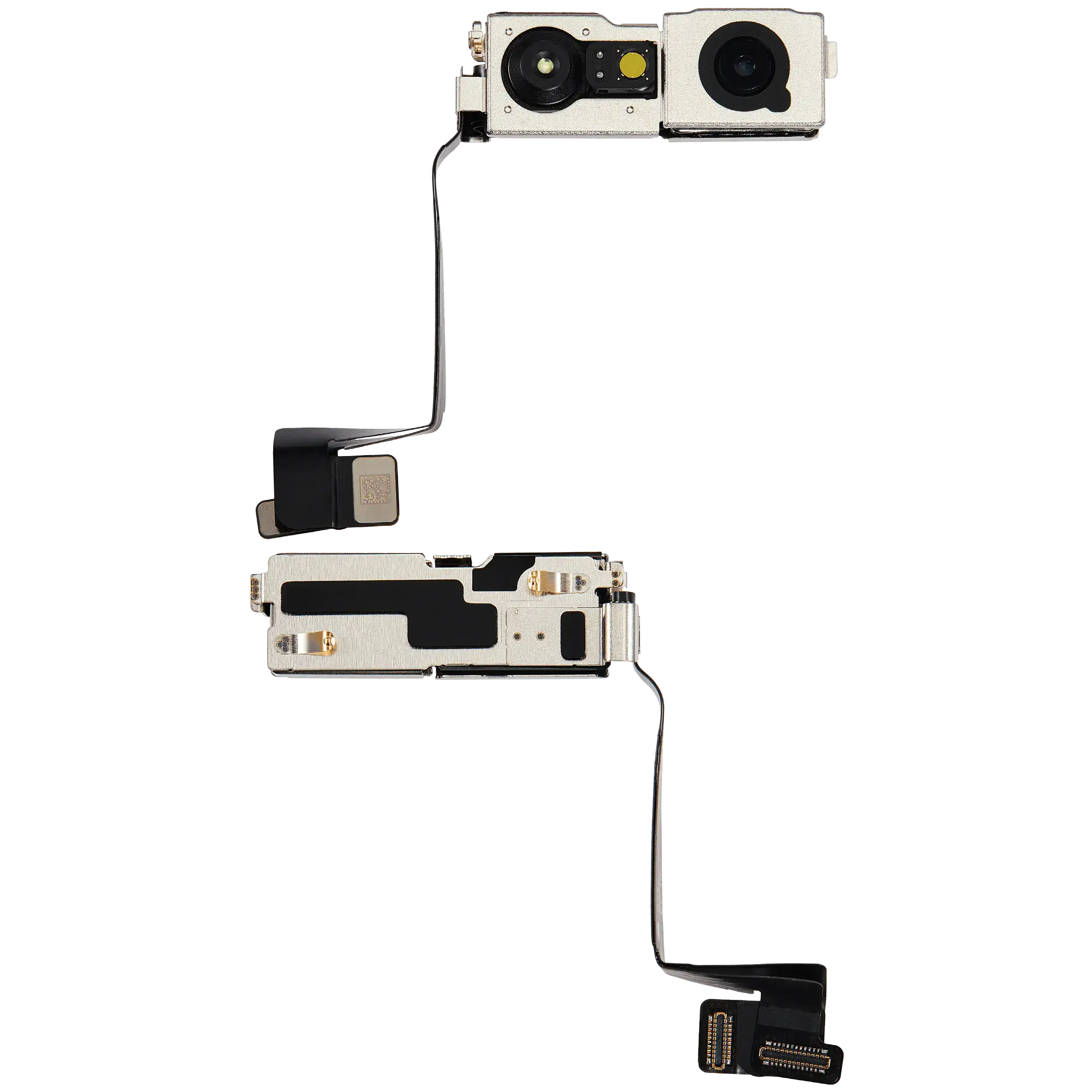 Frontkamera für iPhone 17 Pro – Bild 2