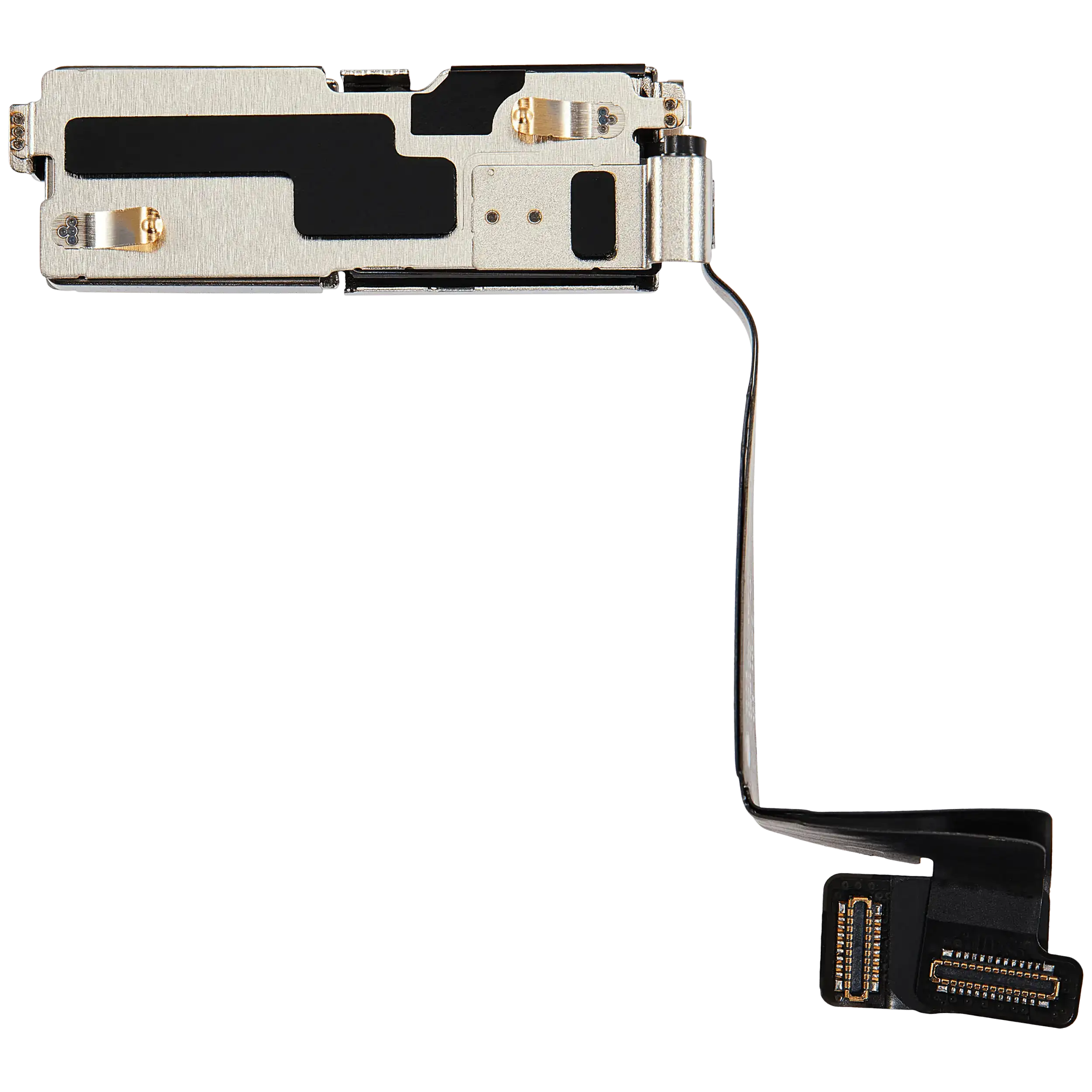 Frontkamera für iPhone 17 Pro – Bild 3