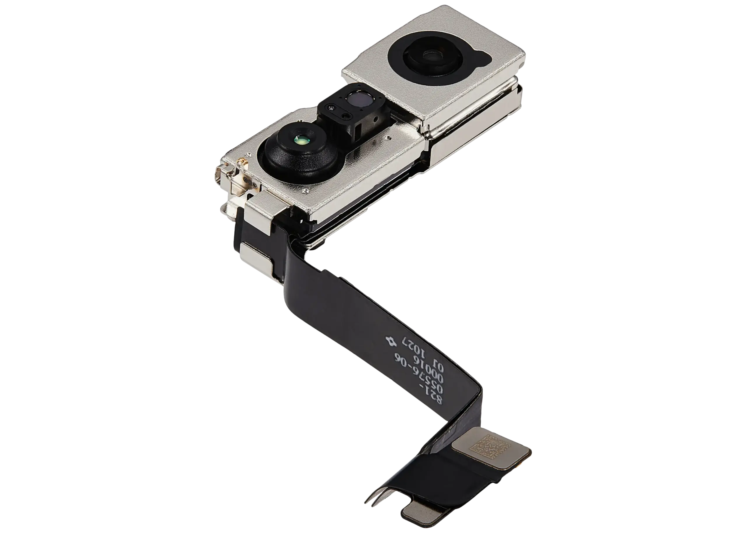 Frontkamera für iPhone 17 Pro – Bild 4