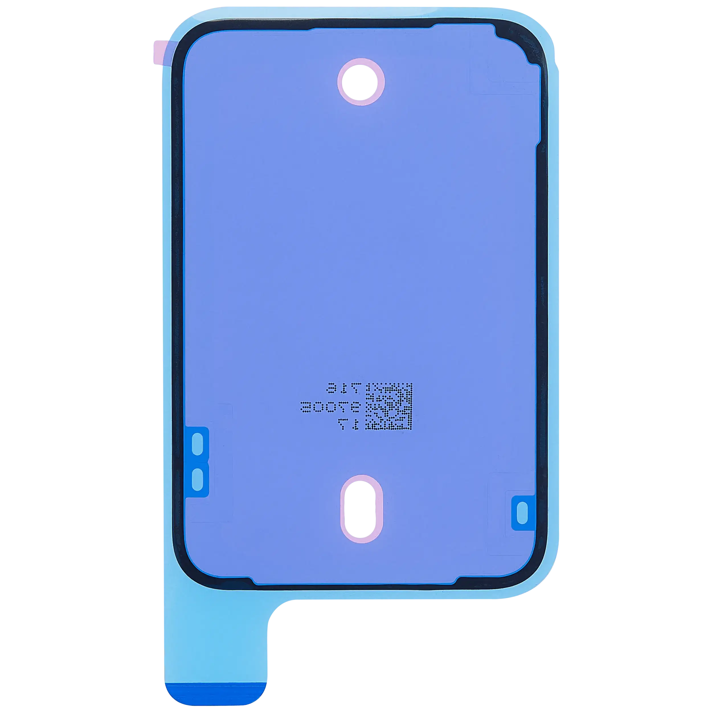 wasserdichte LCD-Klebefolie für iPhone 17 Pro (Front) (10er-Pack) – Bild 5