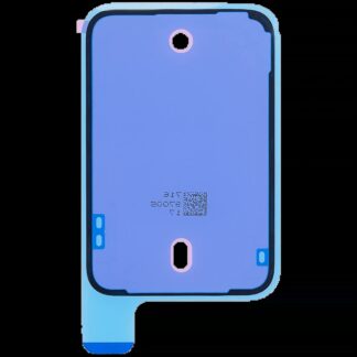 Rückdeckel Klebefolie Seal für iPhone 17 Pro (Back) (10er-Pack)