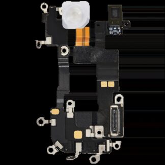 Flashlight WiFi Flexkabel für iphone 17 Pro Max