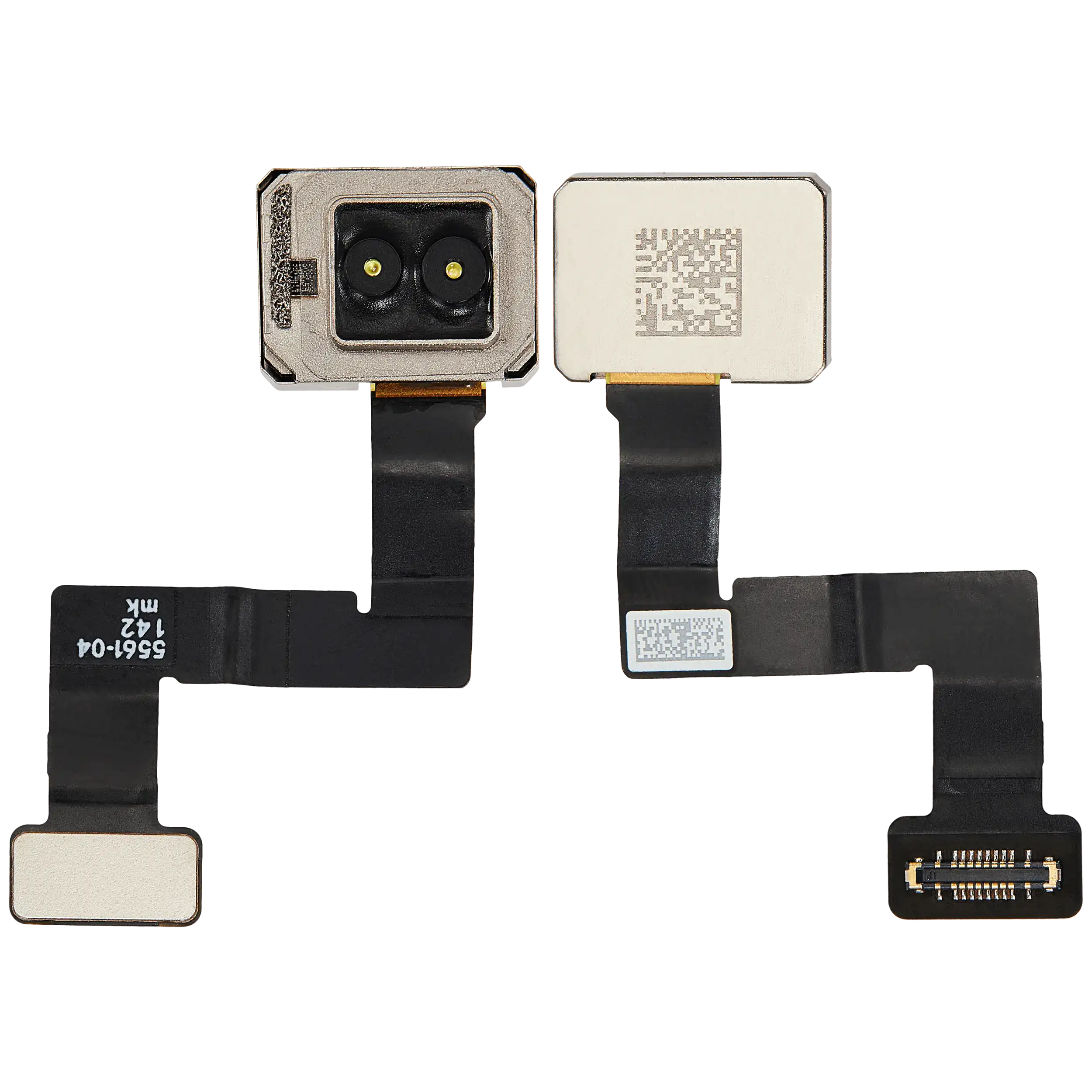 Infrared Radar Scanner Flexkabel für iPhone 17 Pro Max – Bild 2
