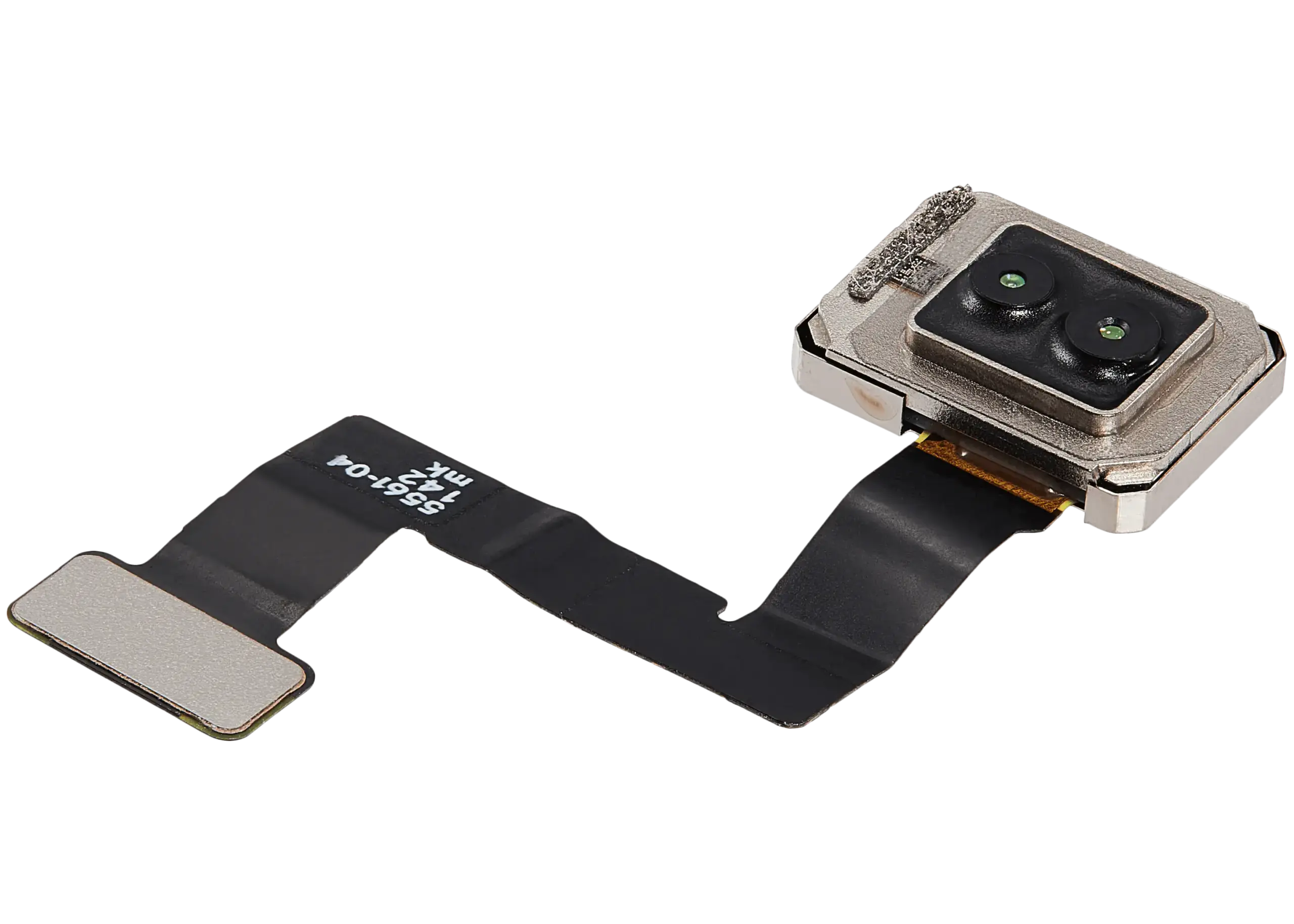 Infrared Radar Scanner Flexkabel für iPhone 17 Pro Max – Bild 4