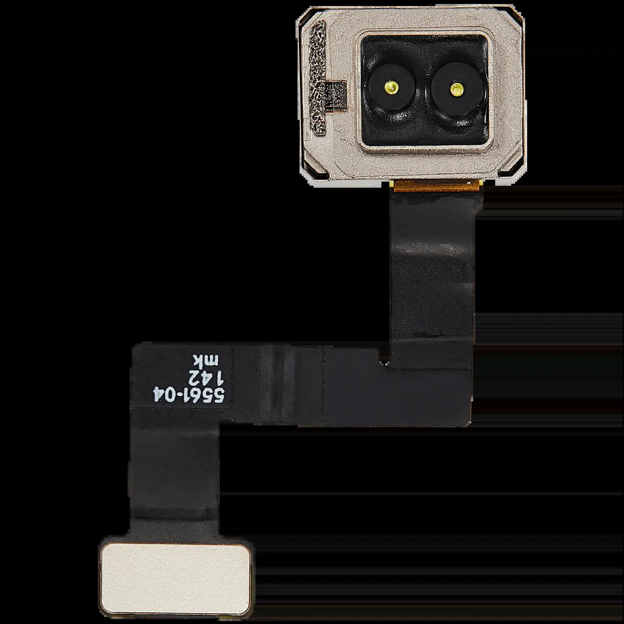 Infrared Radar Scanner Flexkabel für iPhone 17 Pro Max