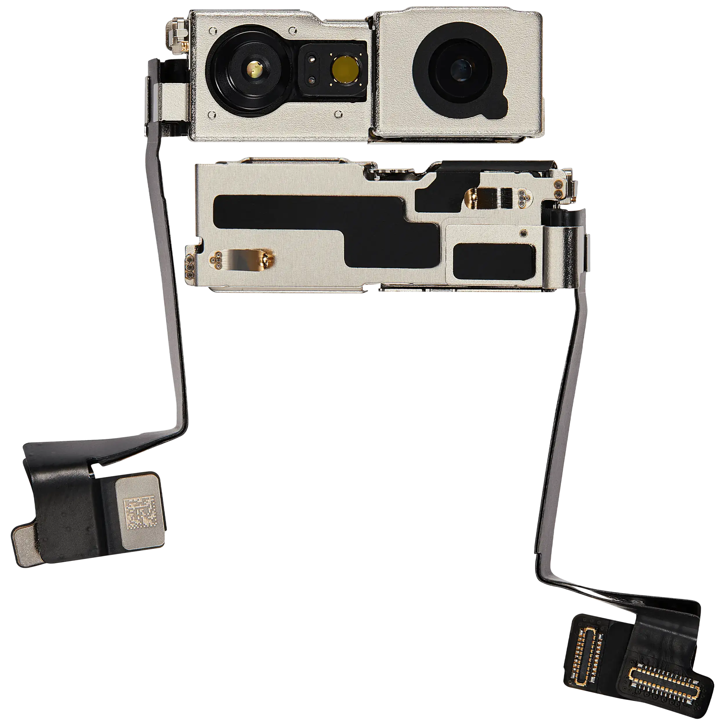 Frontkamera für iPhone 17 Pro Max – Bild 2