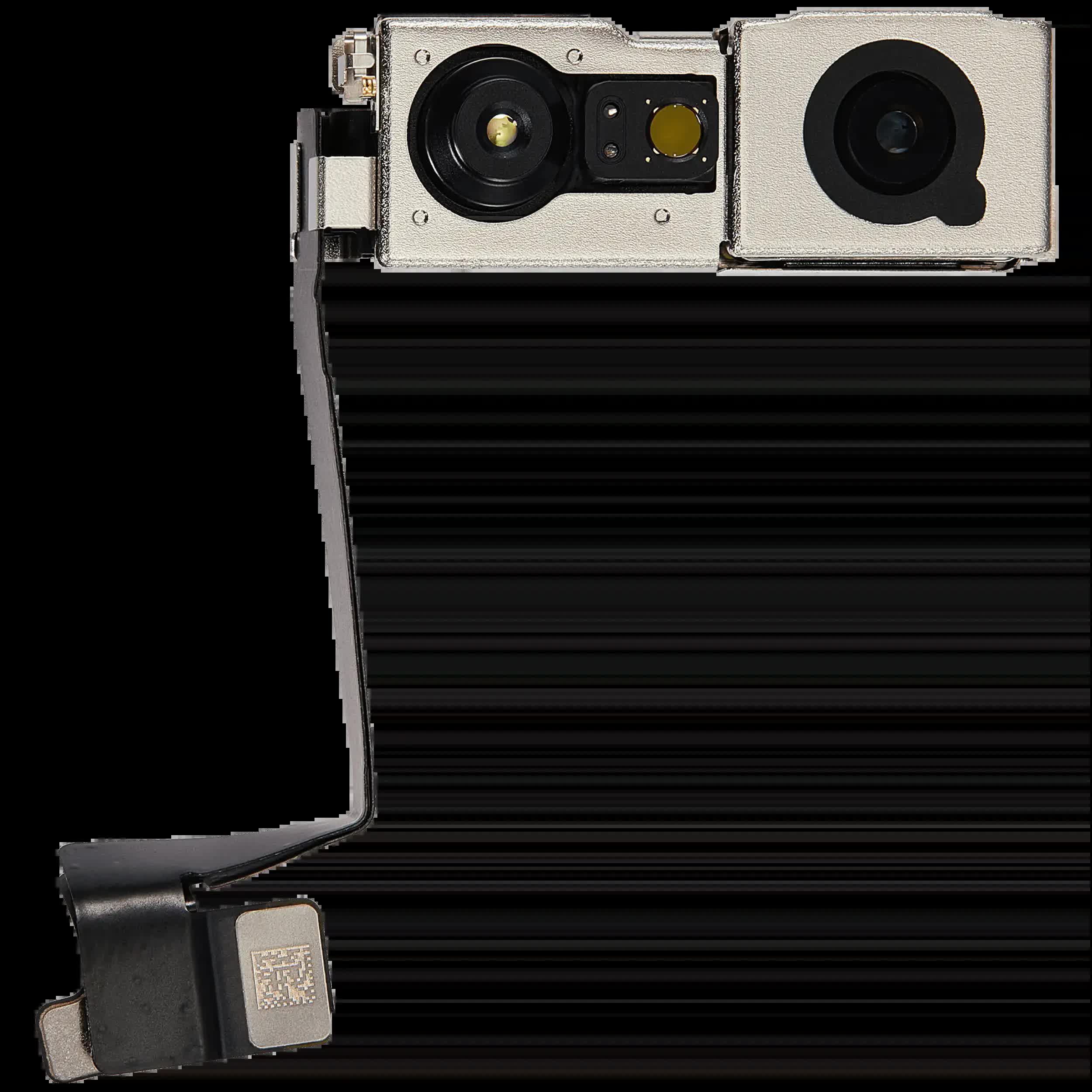 Frontkamera für iPhone 17 Pro Max
