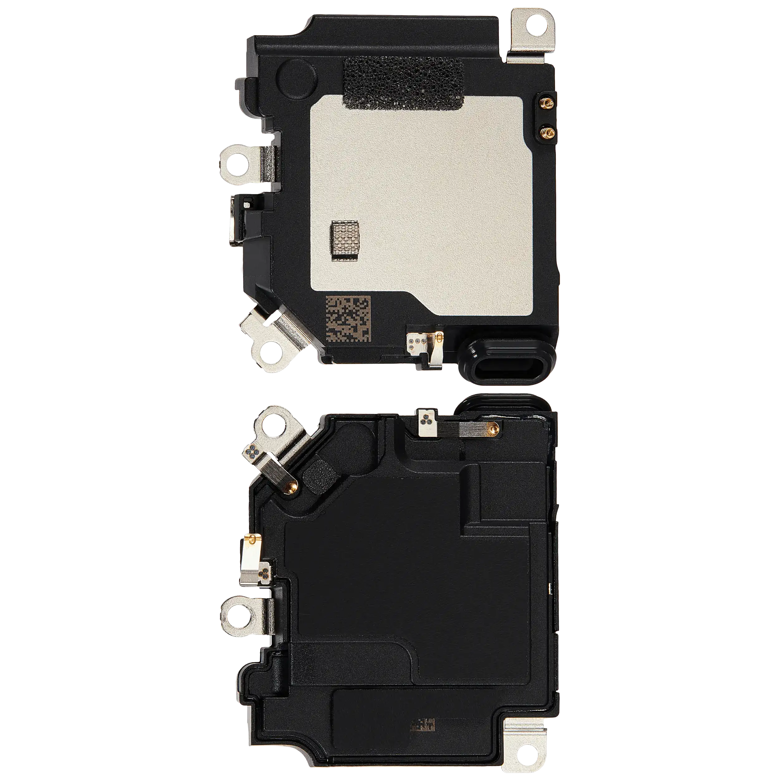 Hörmuschel-Lautsprecher für iPhone 17 Pro Max – Bild 2