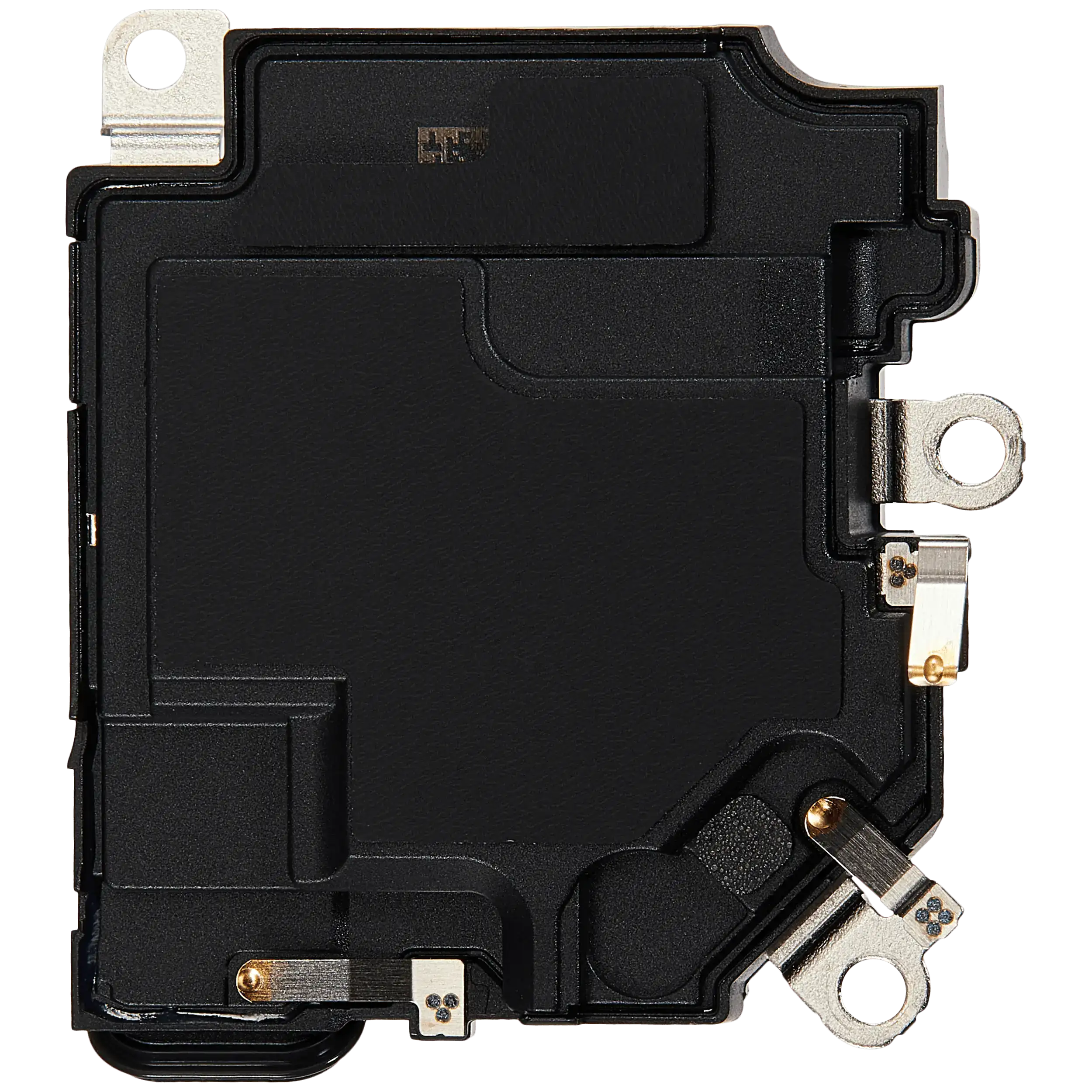 Hörmuschel-Lautsprecher für iPhone 17 Pro Max – Bild 3