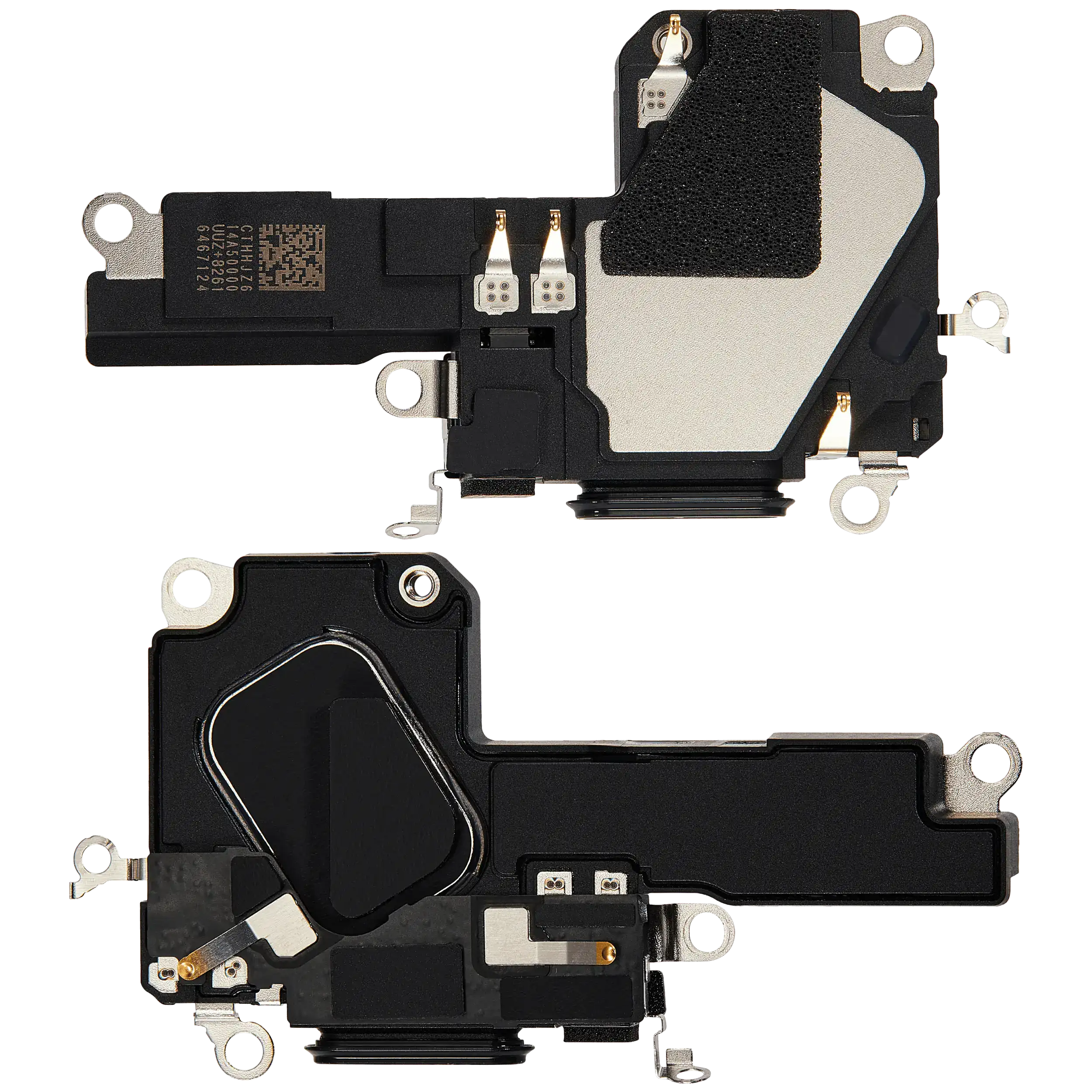 Lautsprecher für iPhone 17 Pro Max – Bild 2