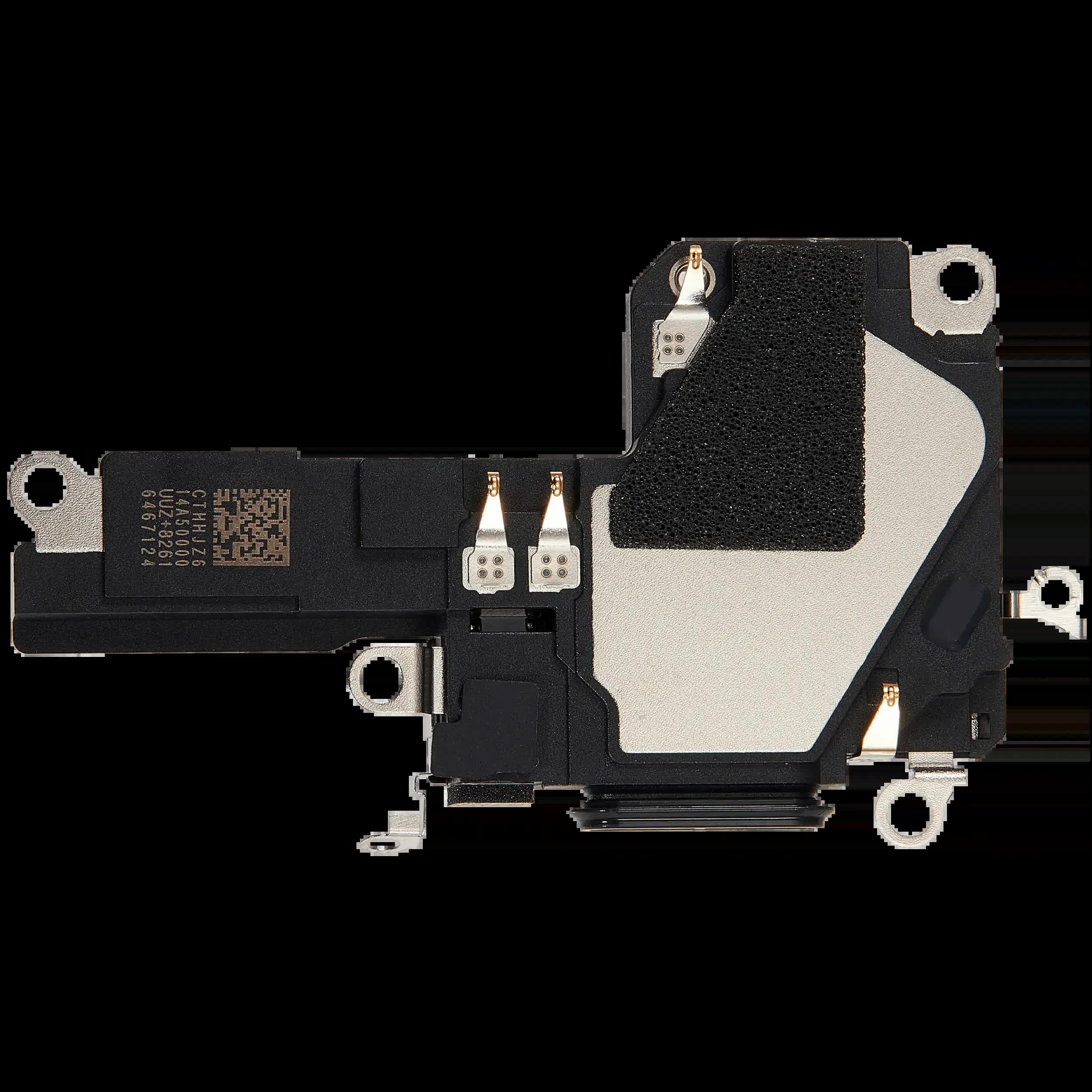 Lautsprecher für iPhone 17 Pro Max