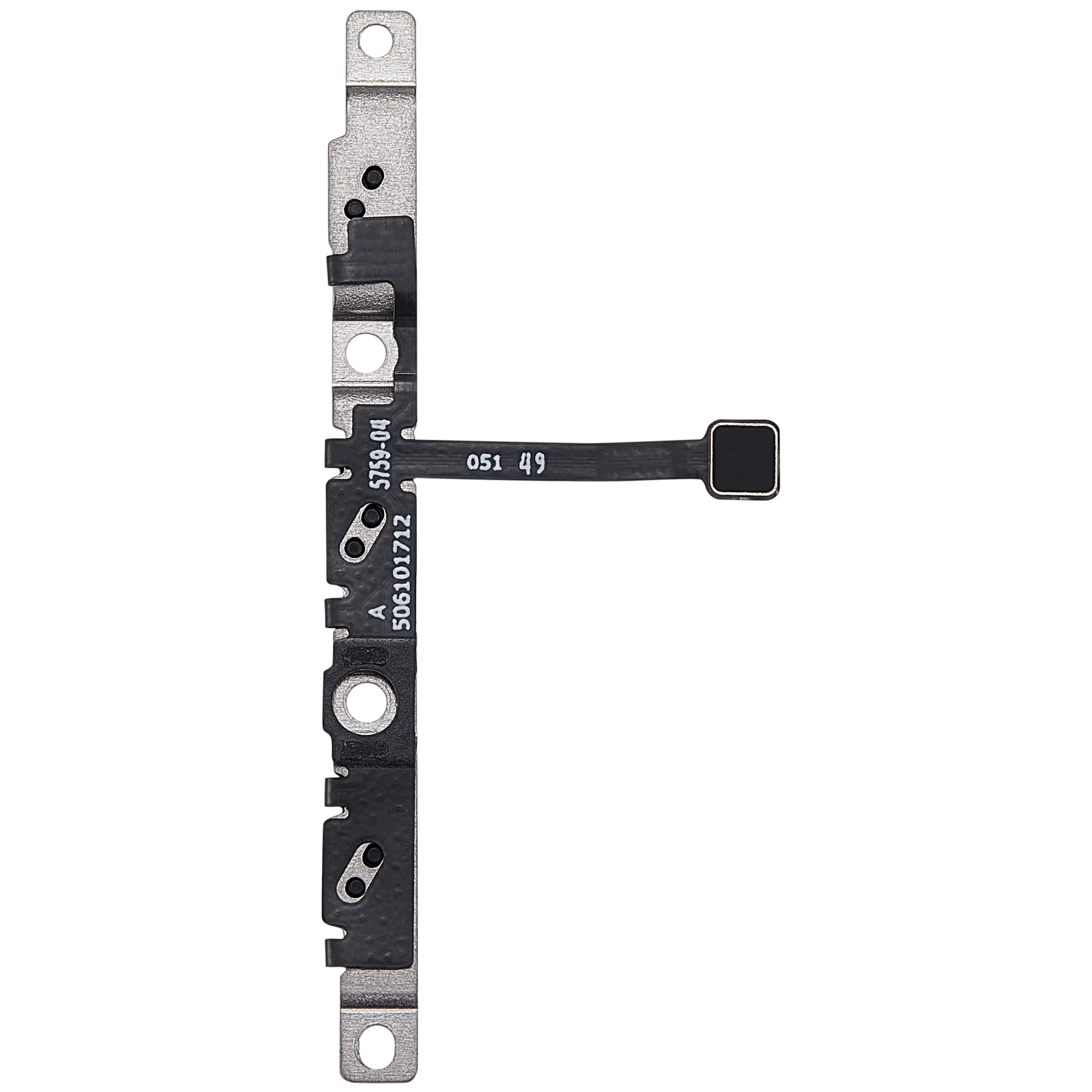 Lautstärke-Flexkabel für iPhone 17 Pro Max – Bild 3