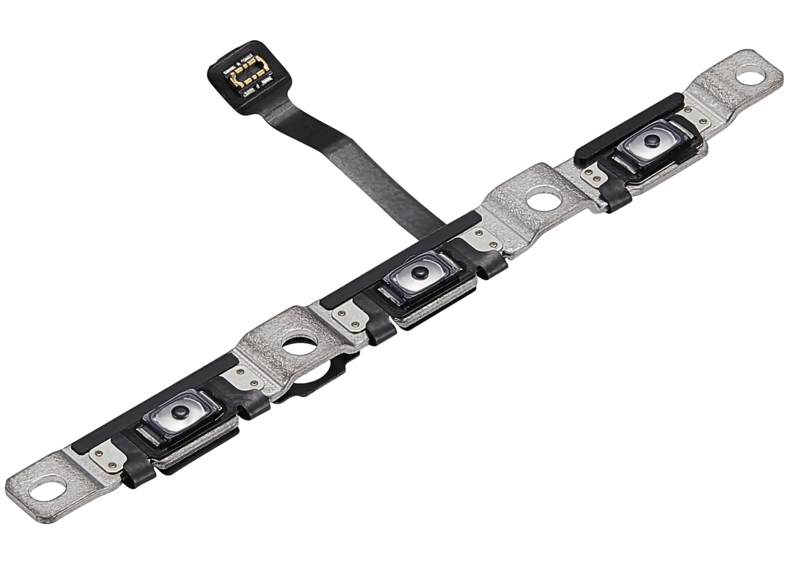 Lautstärke-Flexkabel für iPhone 17 Pro Max – Bild 4